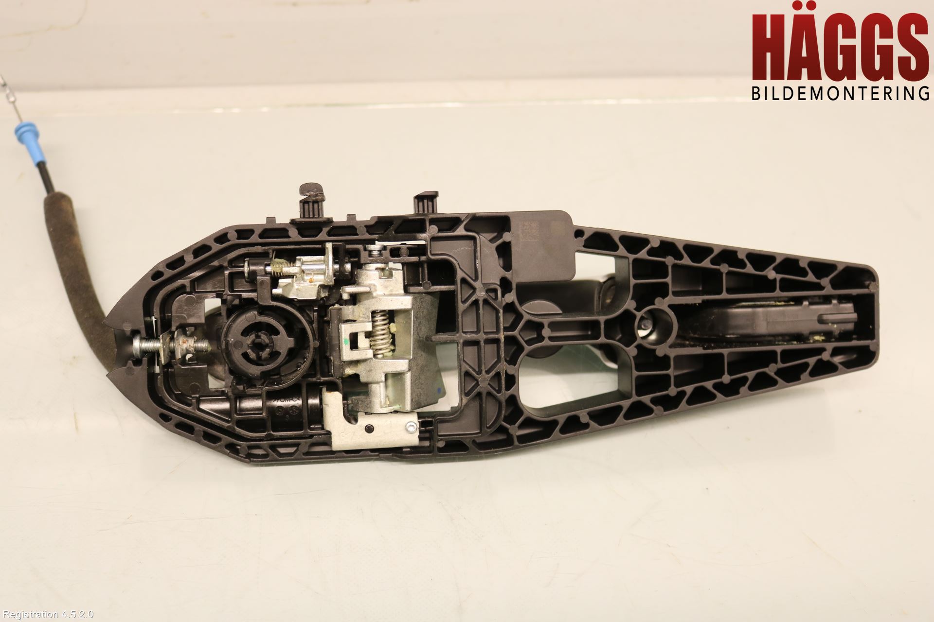 Ford MONDEO 15-22 Dörrhandtag Yttre Hö