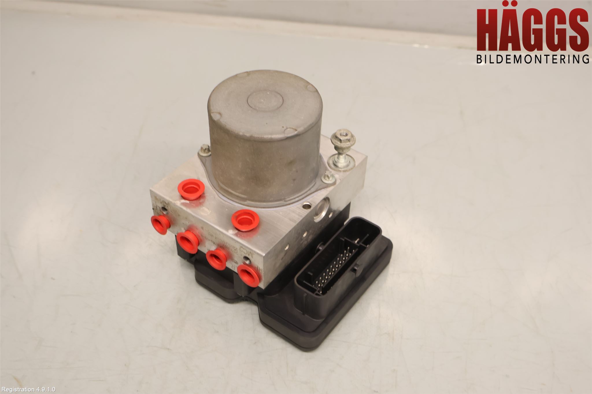 Tesla MODEL 3 17- Abs Hydraulaggregat