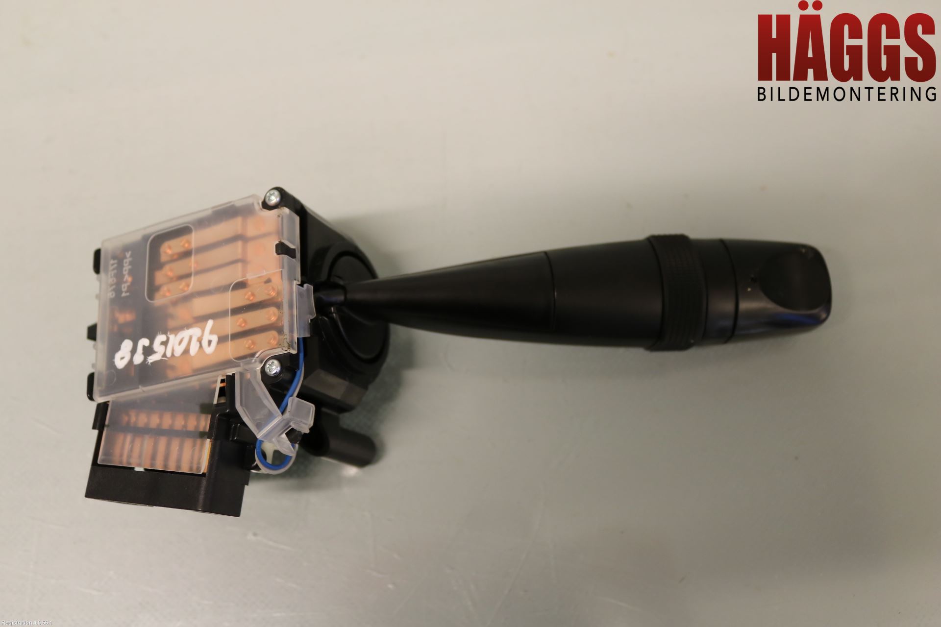 Suzuki VITARA 15- Spak Blinkers-Ljusomk