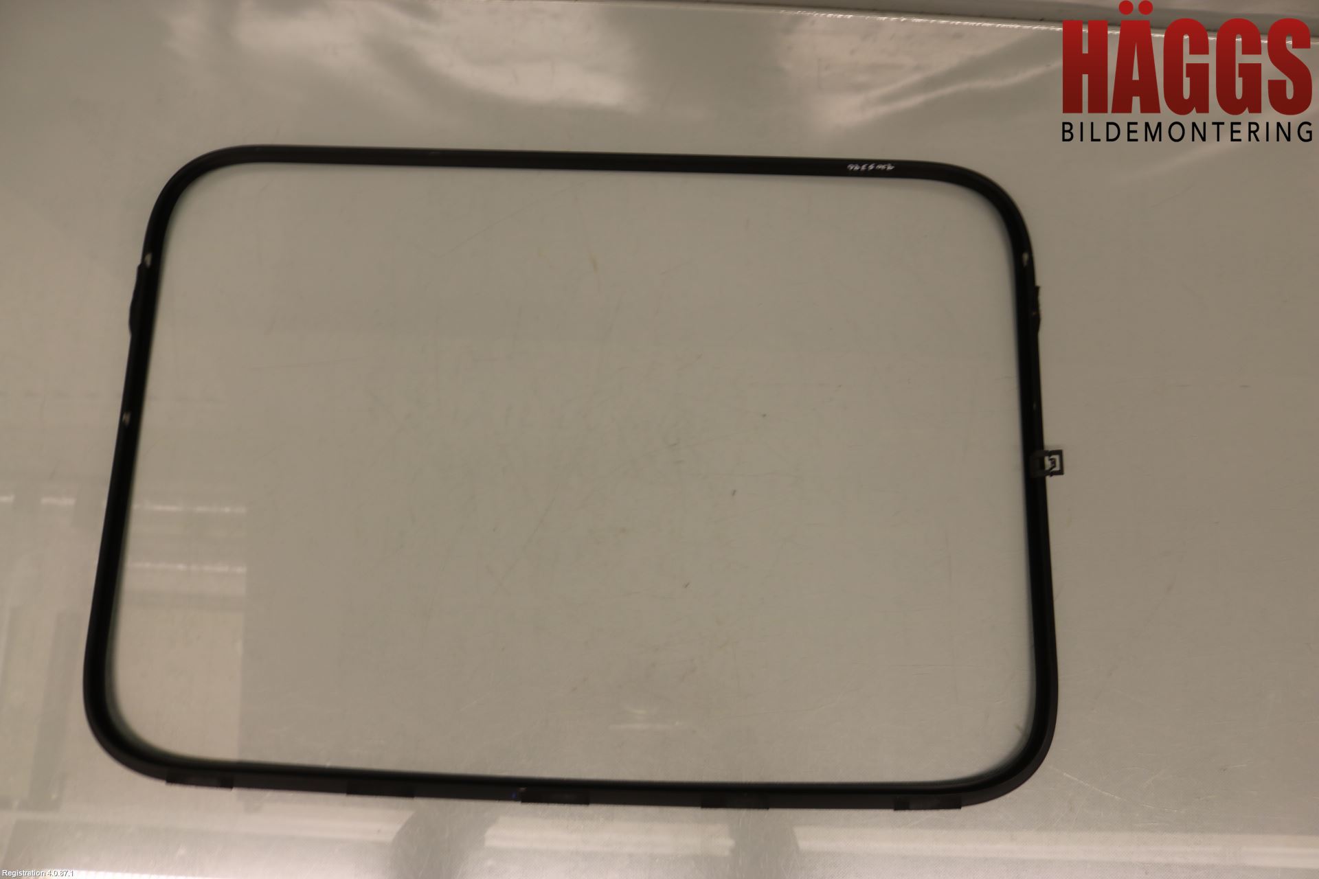 Audi A3/S3 8V 13-20 Taklucka