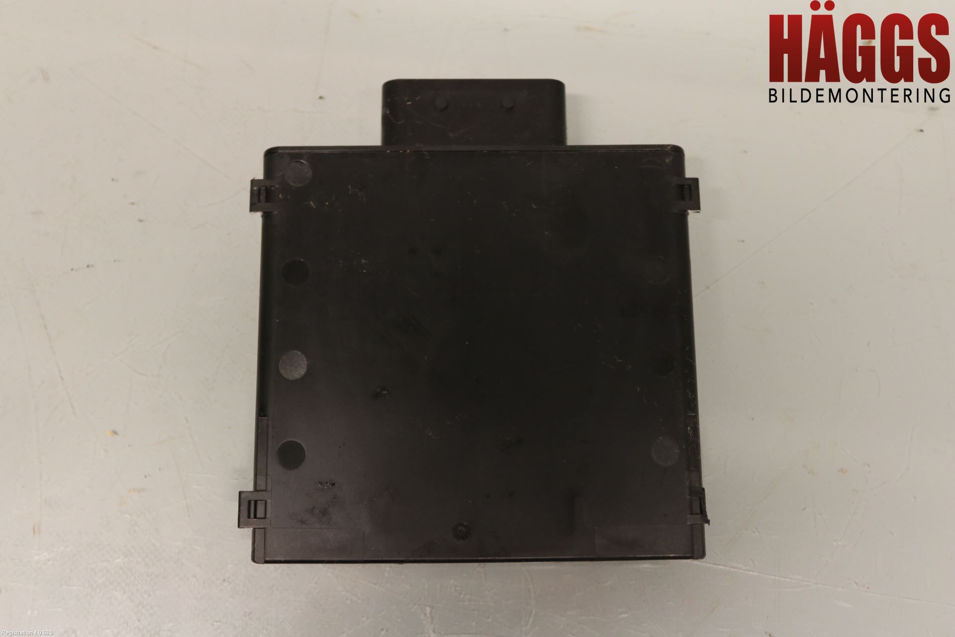 Audi A6/S6 4G 11-18 Styrenhet Övrigt