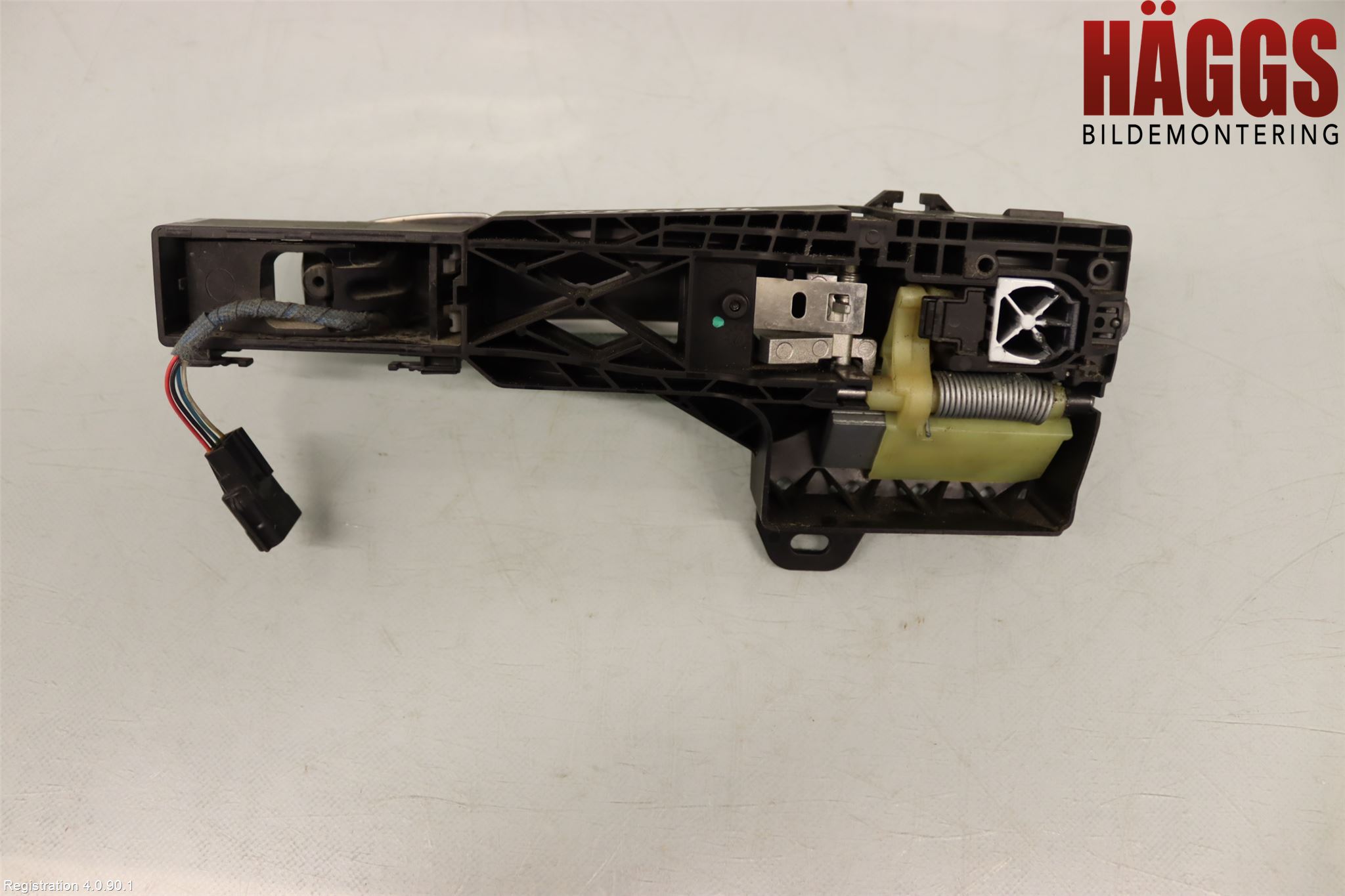 Renault ESPACE 15-23 Dörrhandtag Yttre Hö