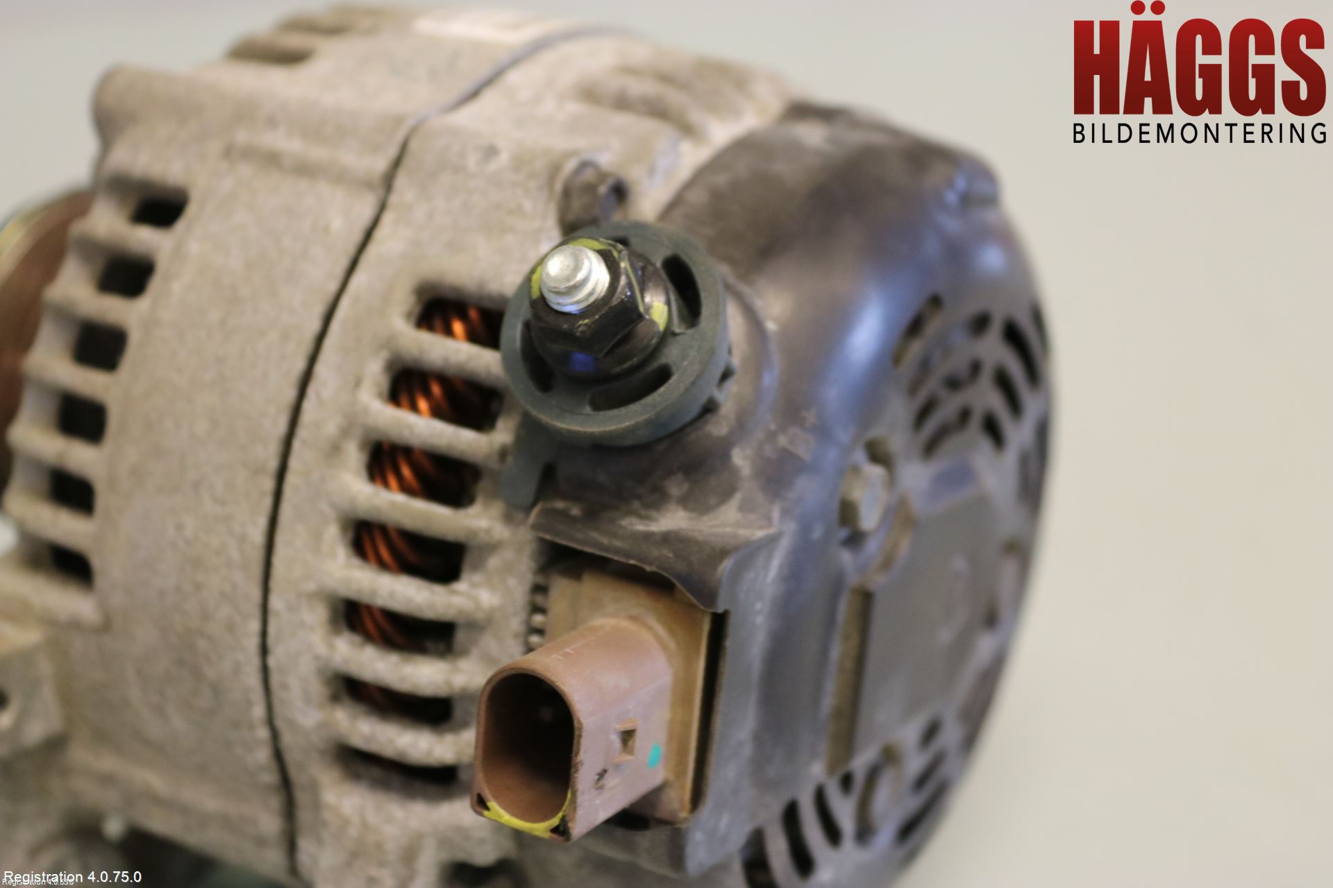 Hyundai i30 GD 13-17 Generator