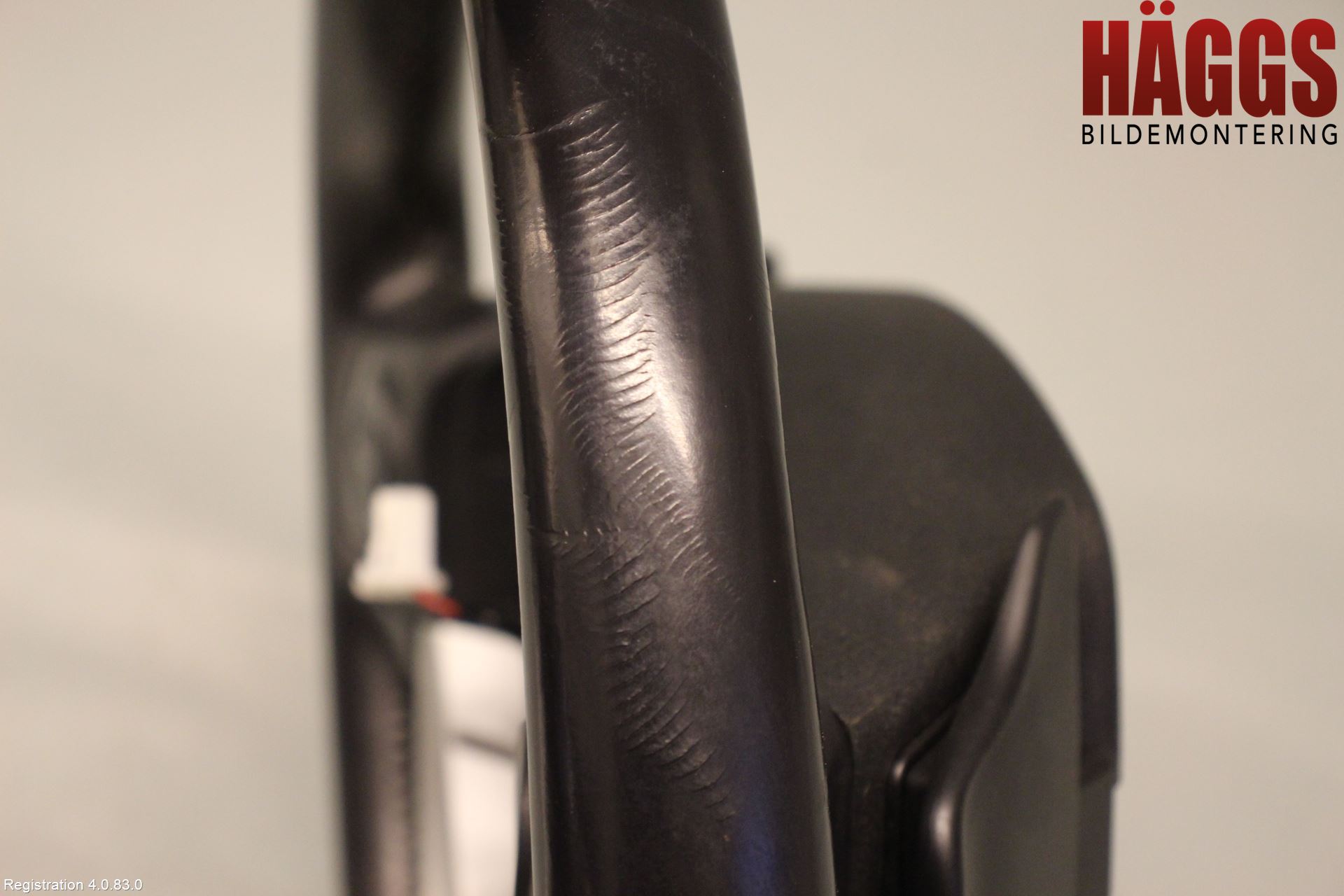 Toyota AURIS 13-19 Ratt