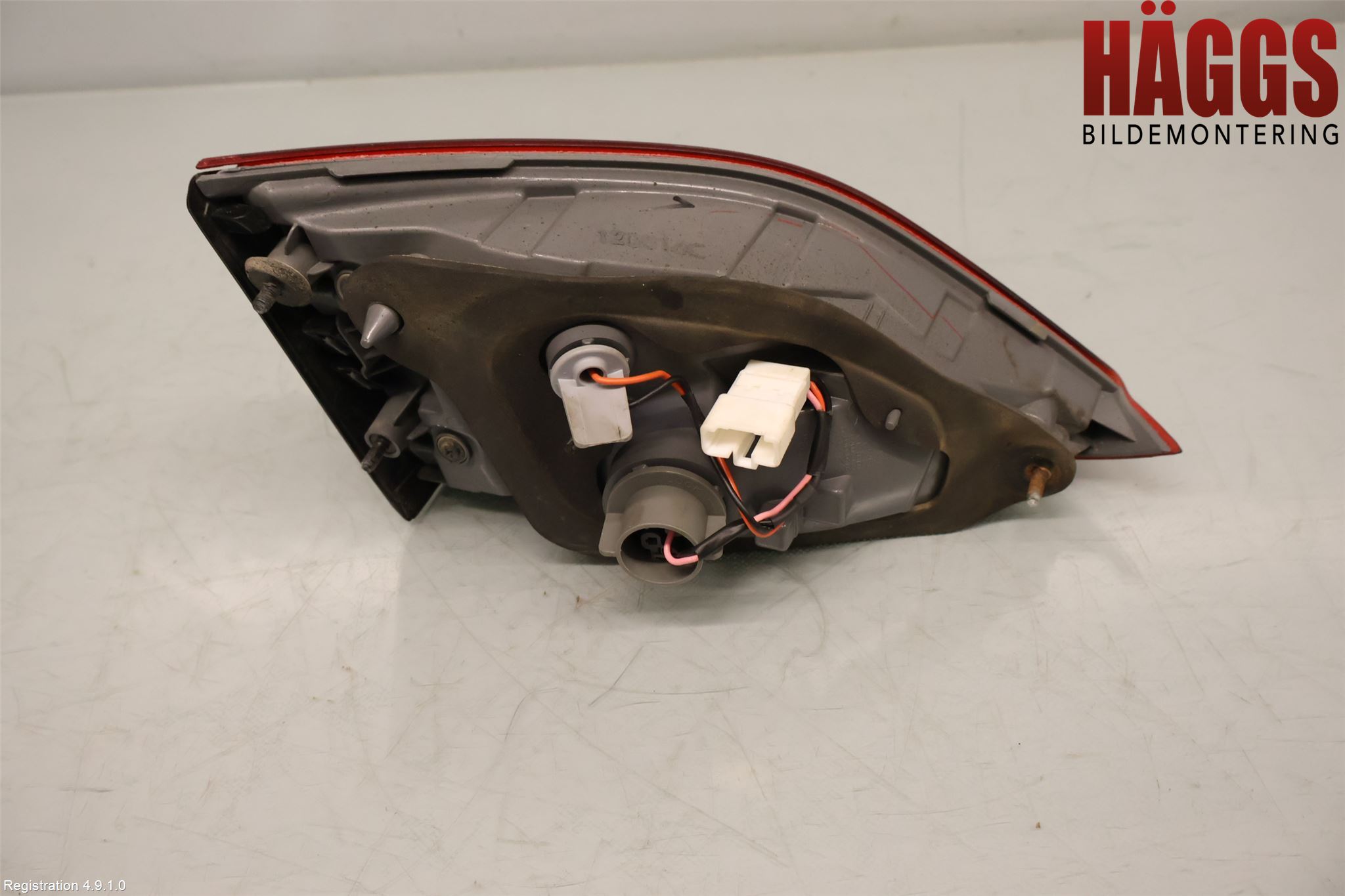 Hyundai i30 GD 13-17 Bakljus Lucka Hö