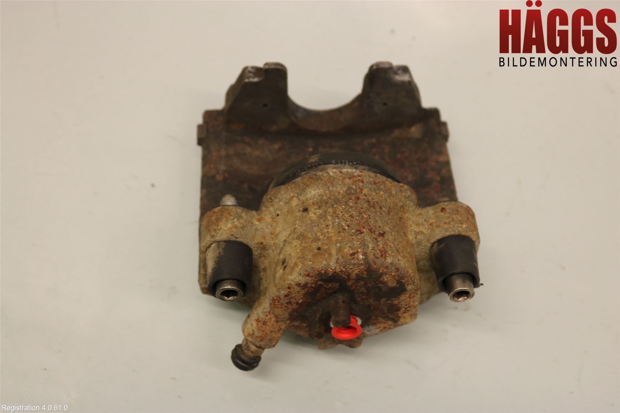 Honda CIVIC 12-16 Bromsok Fram Höger