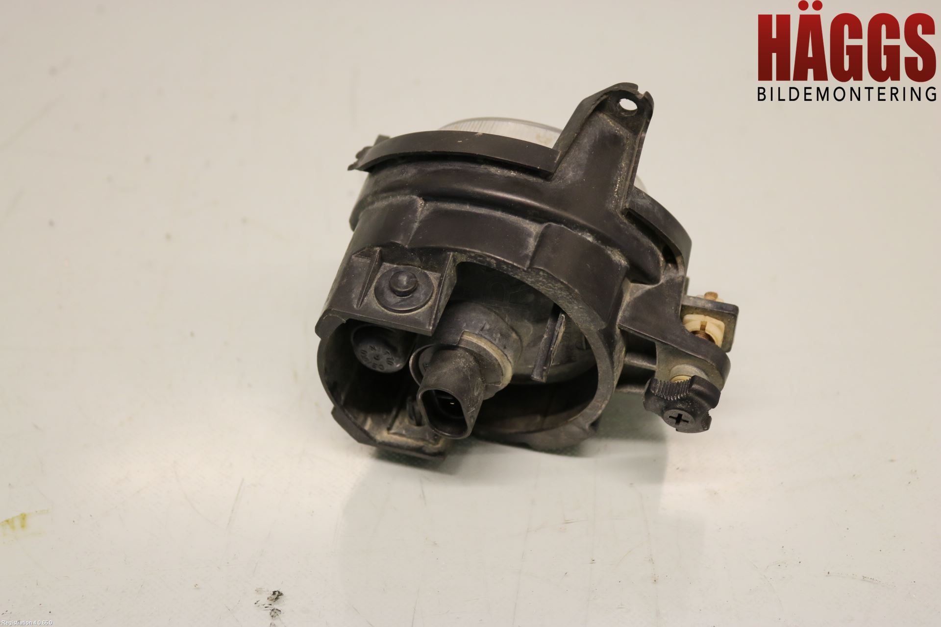 SsangYong SSANG YONG ACTYON/SPORT 06-17 Dimljus-Varselljus Fram