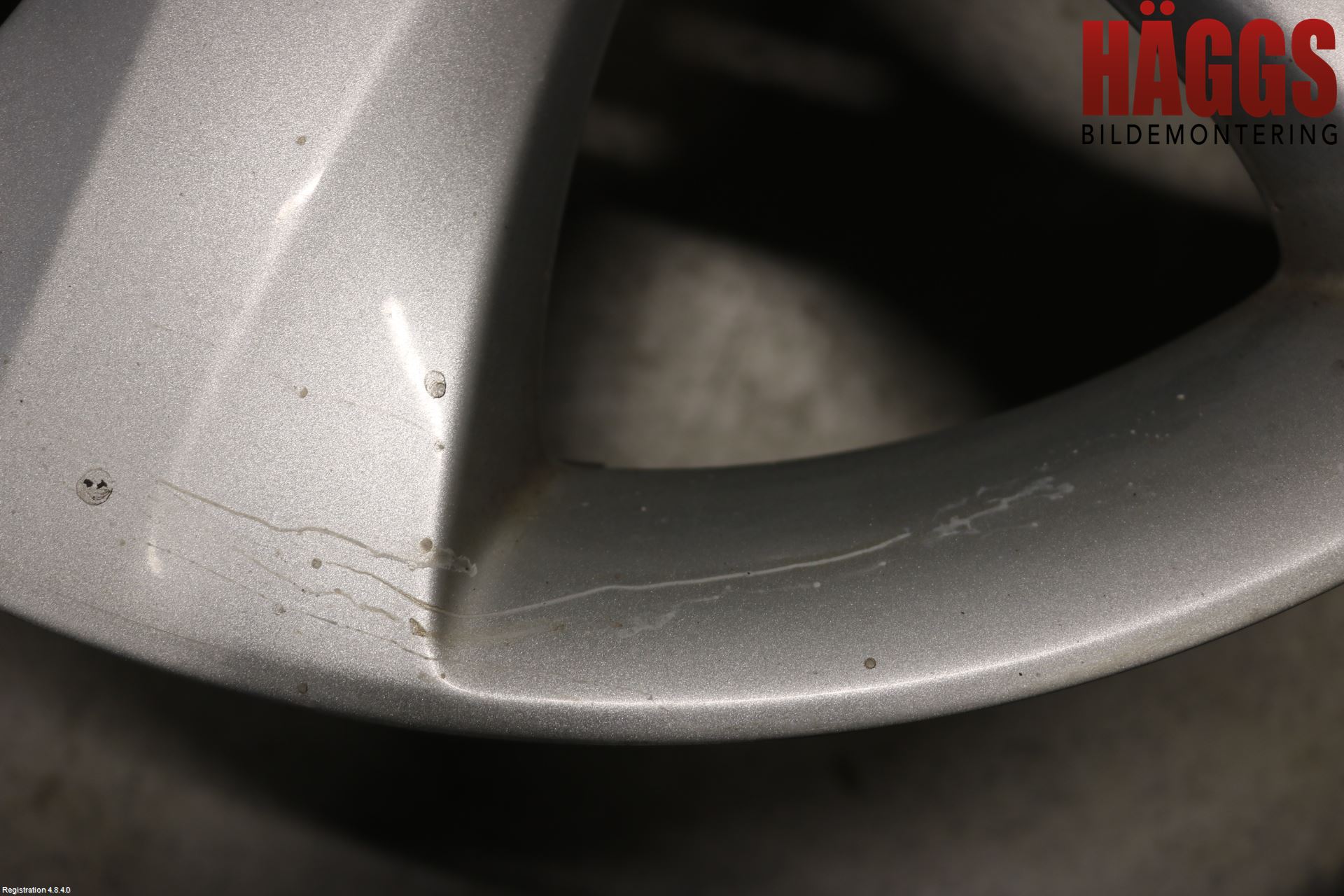 Opel ASTRA J 10-15 Fälg Aluminium