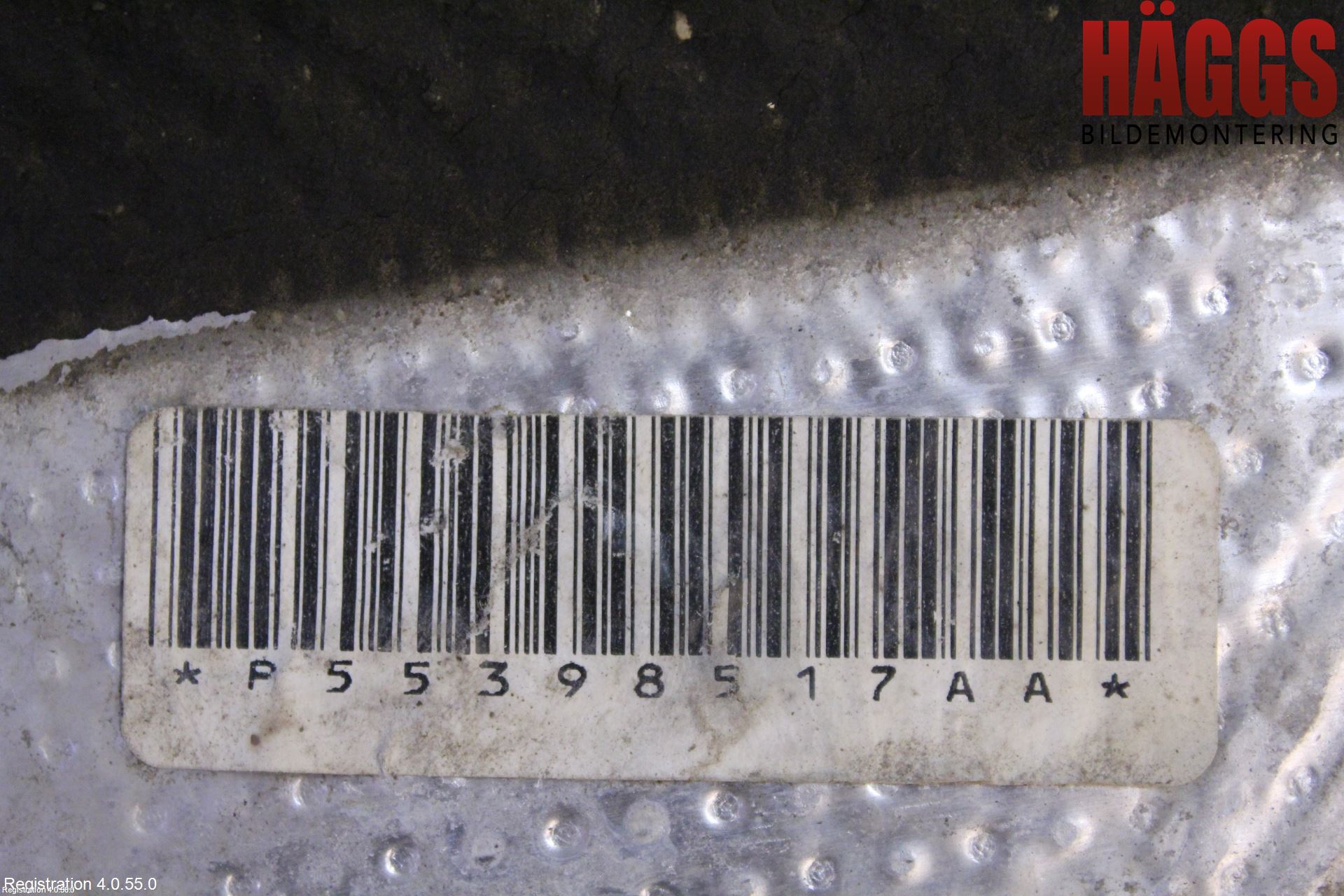 Dodge PICK UP RAM 81- Bränsletank Insprutning