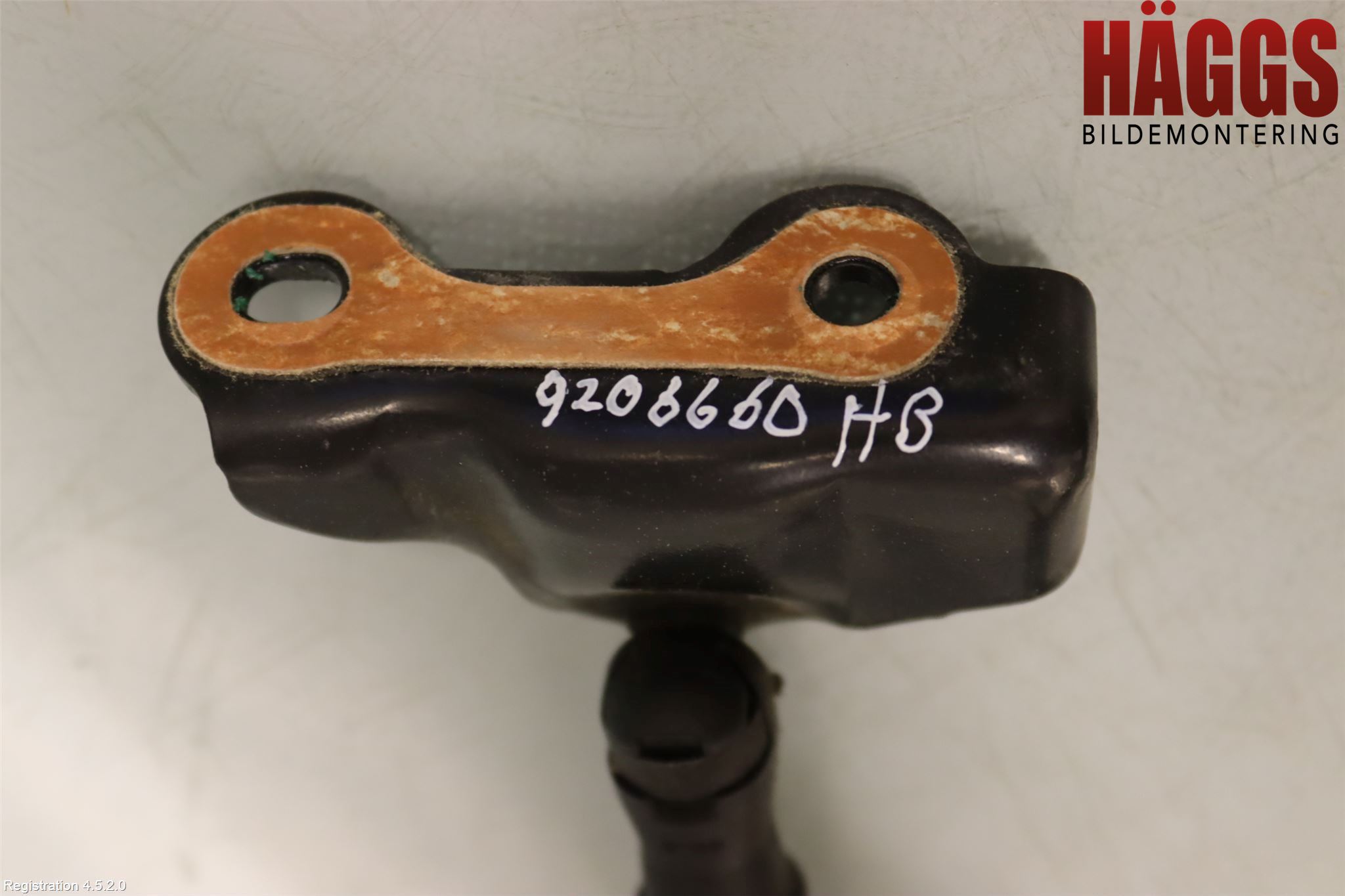 Toyota COROLLA 19- Gasfjäder Baklucka