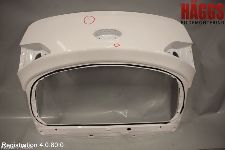 Hyundai i30 GD 13-17 Baklucka Cc-Kombi-Sedan