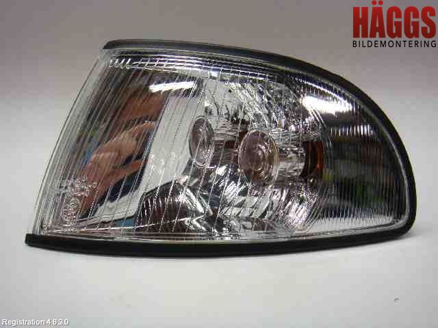 Audi A4/S4 94-99 Blinkers Fram Vänster