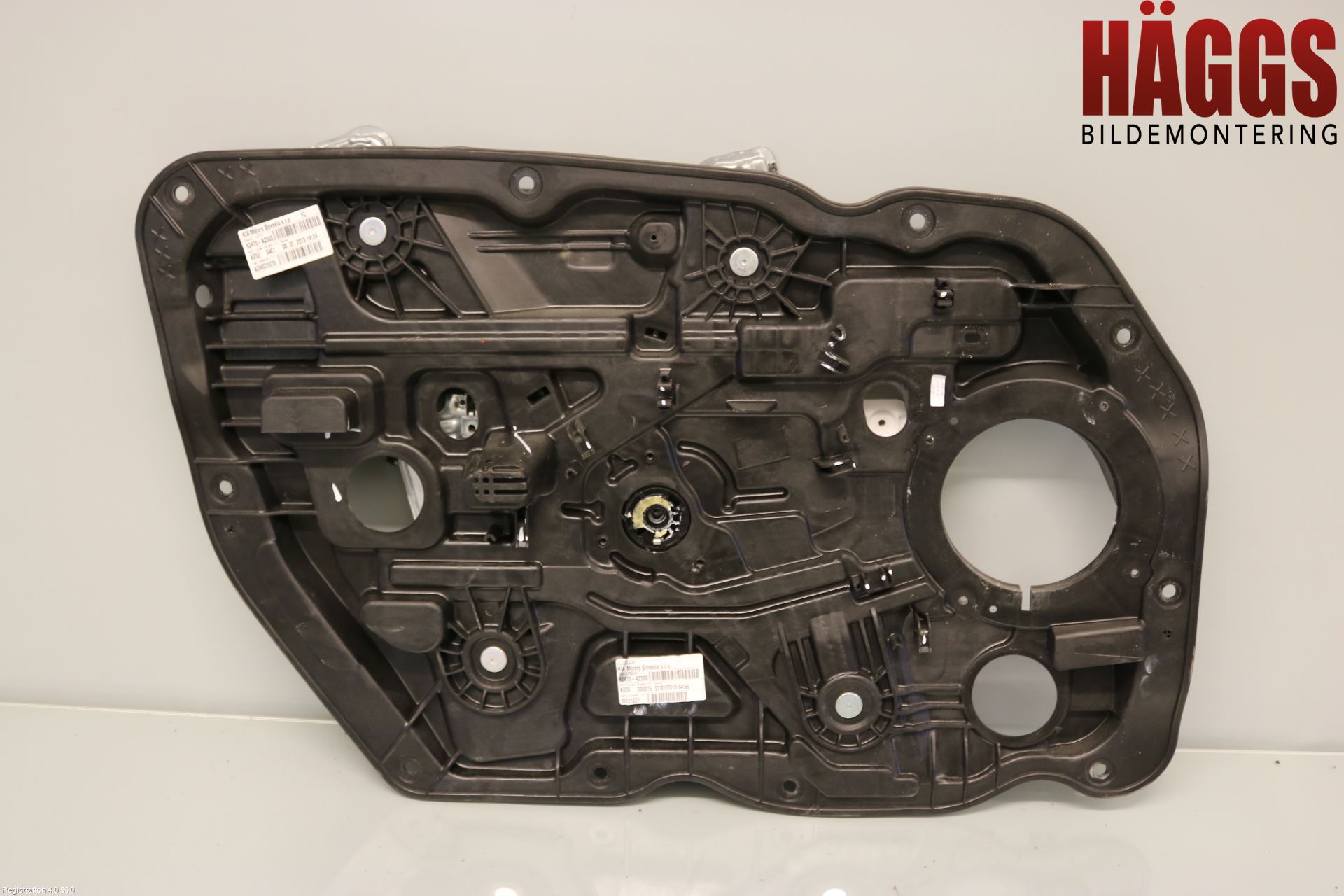 Kia CEED 12-18 Fönsterhissmekanism