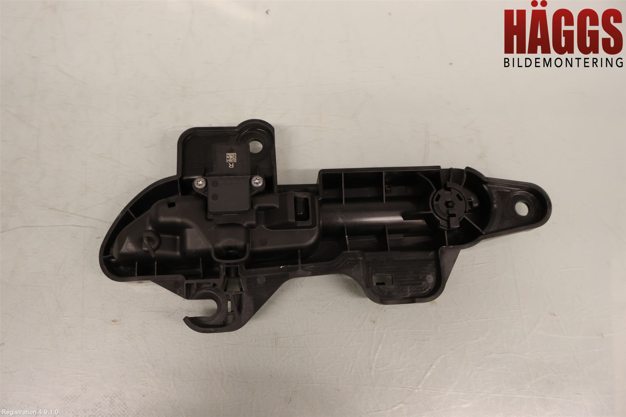 Tesla MODEL 3 17- Dörrhandtag Yttre Hö