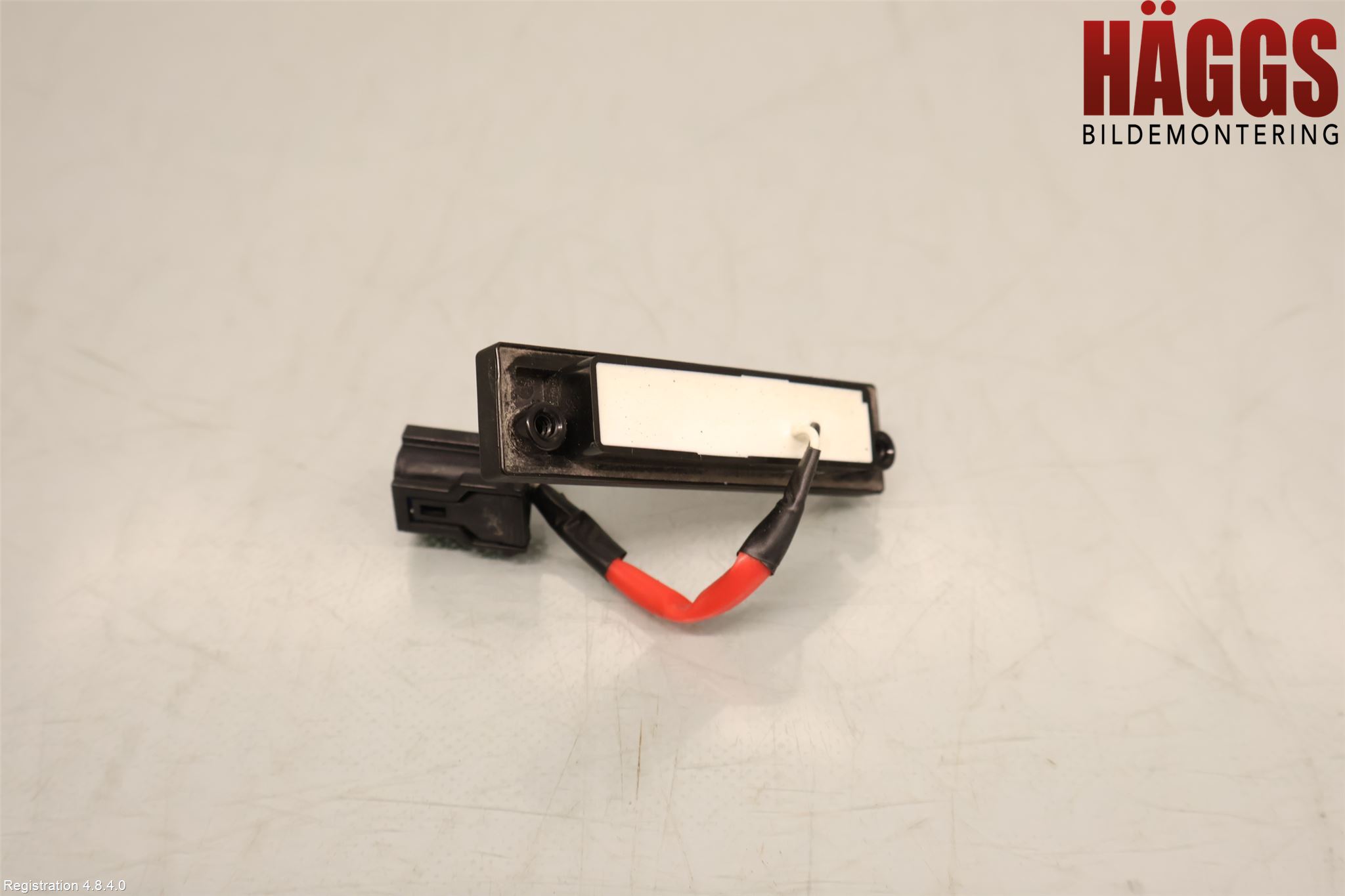 Kia CEED/CEED SW 19- Bakluckehandtag