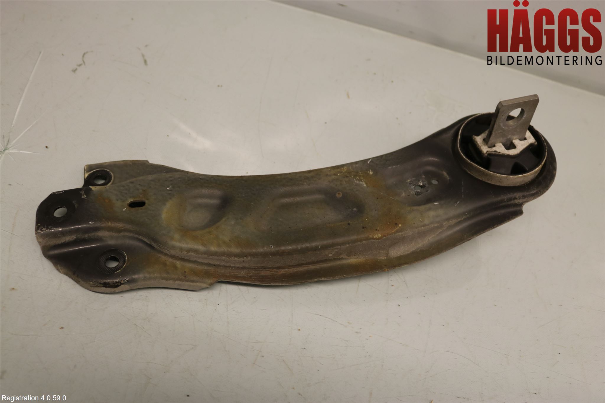 Mercedes-Benz MB A-KLASS (W176) 13-18 Bärarm Bak Höger