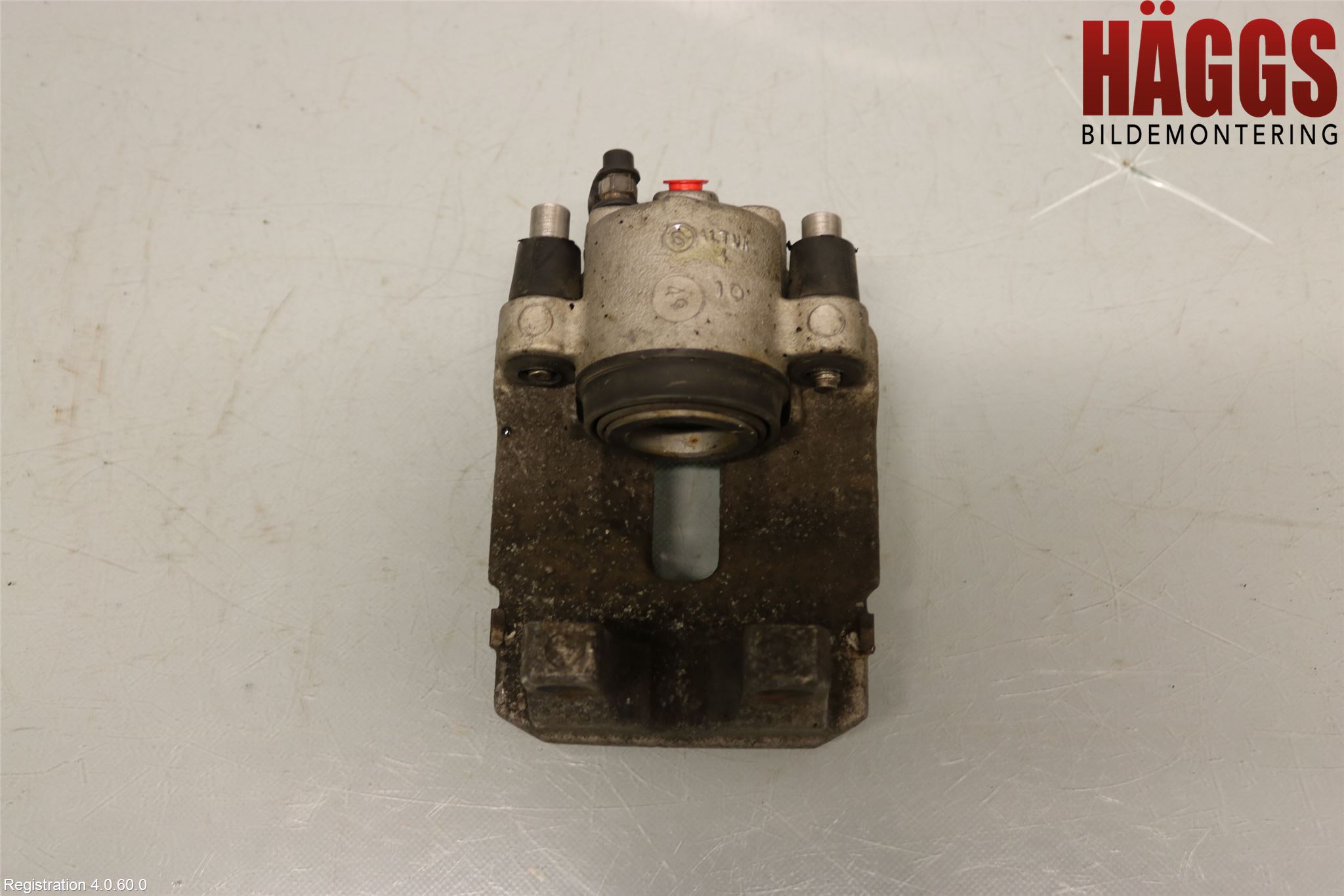 BMW X5 E70 07-13 Bromsok Bak Höger