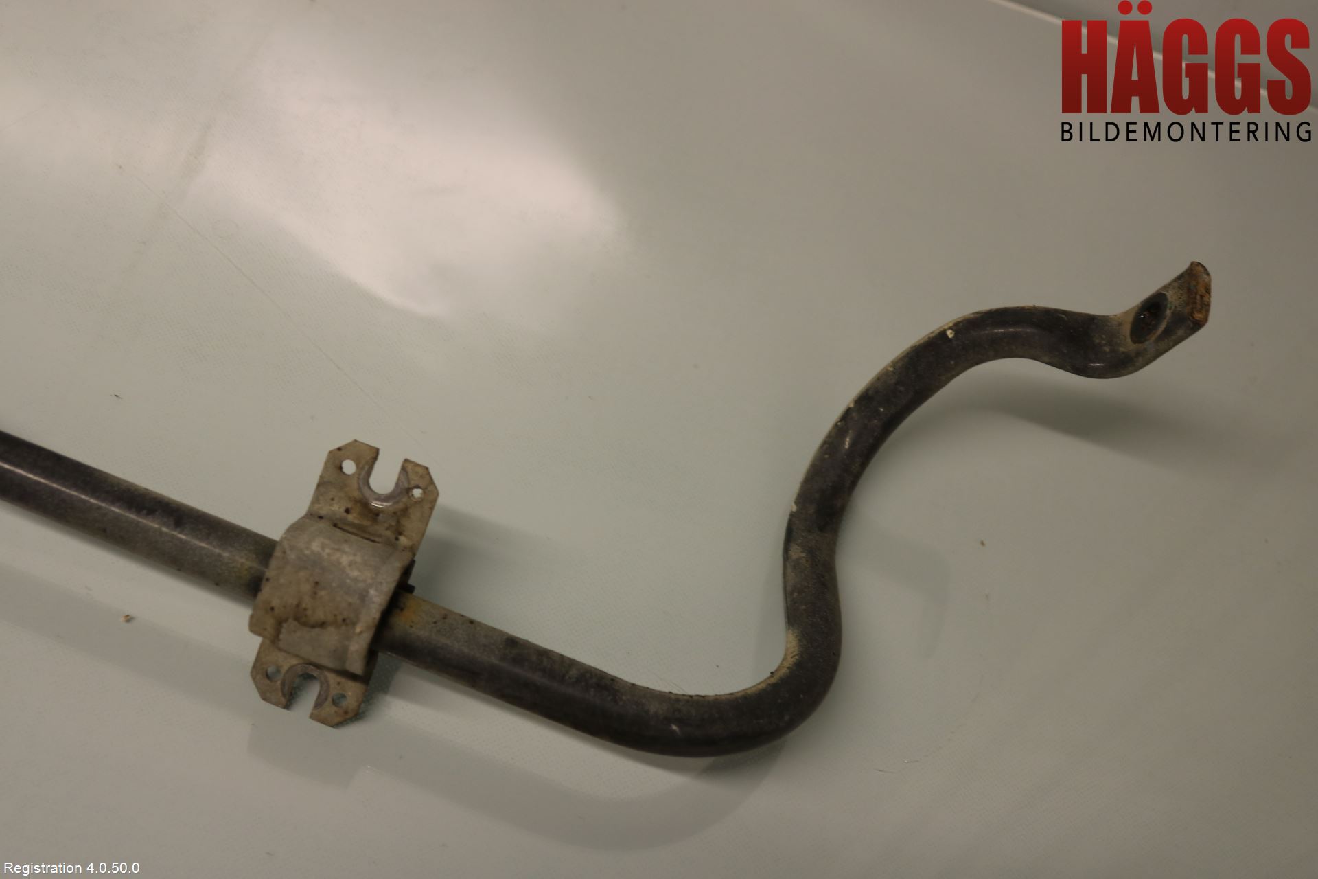 Opel INSIGNIA 09-16 Krängningshämmare Bak