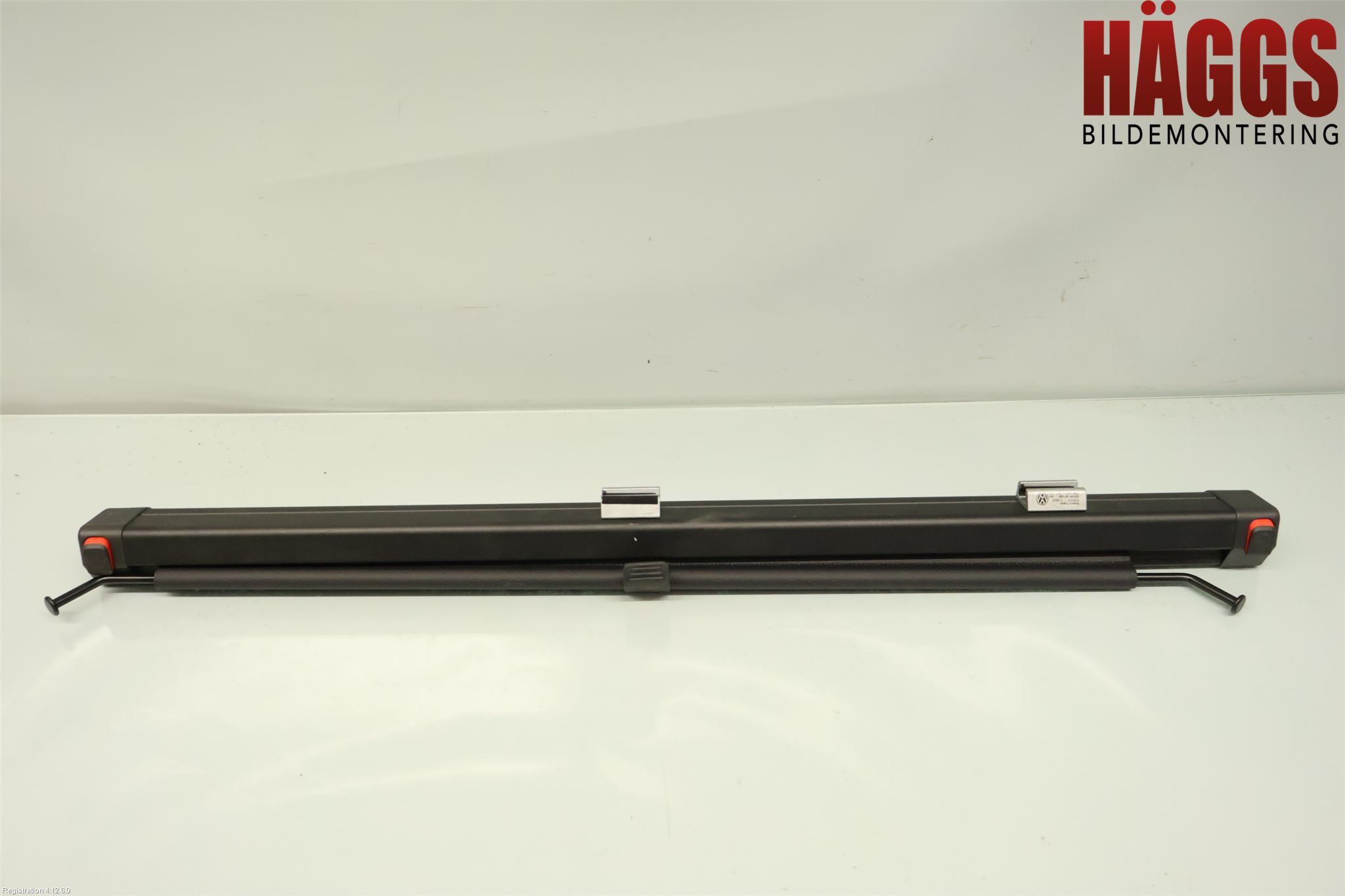 Volkswagen VW PASSAT 20-24 Lastnät