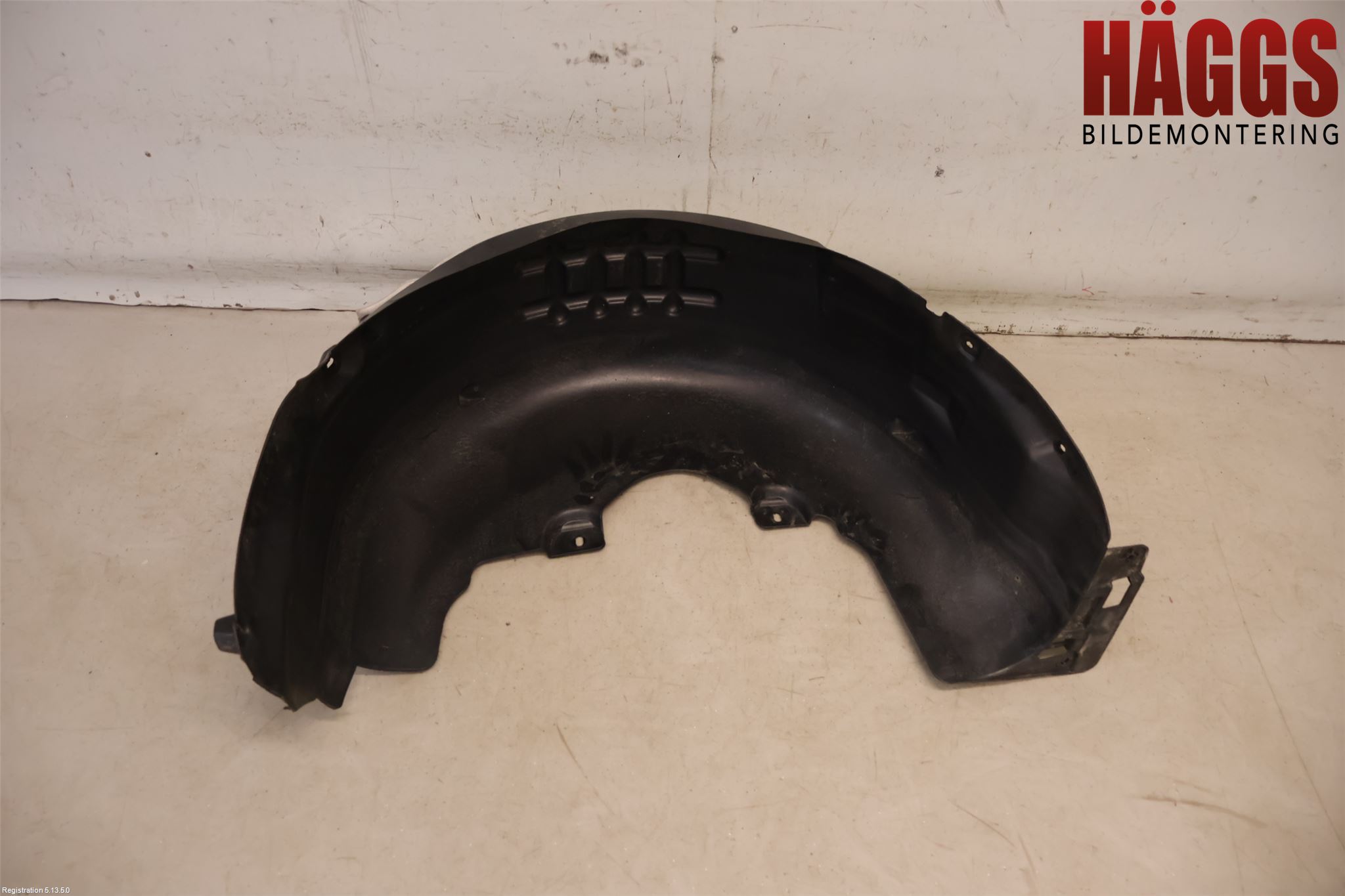 Citroen SPACETOURER/E-SPACETOURER 16- Skärm Inner