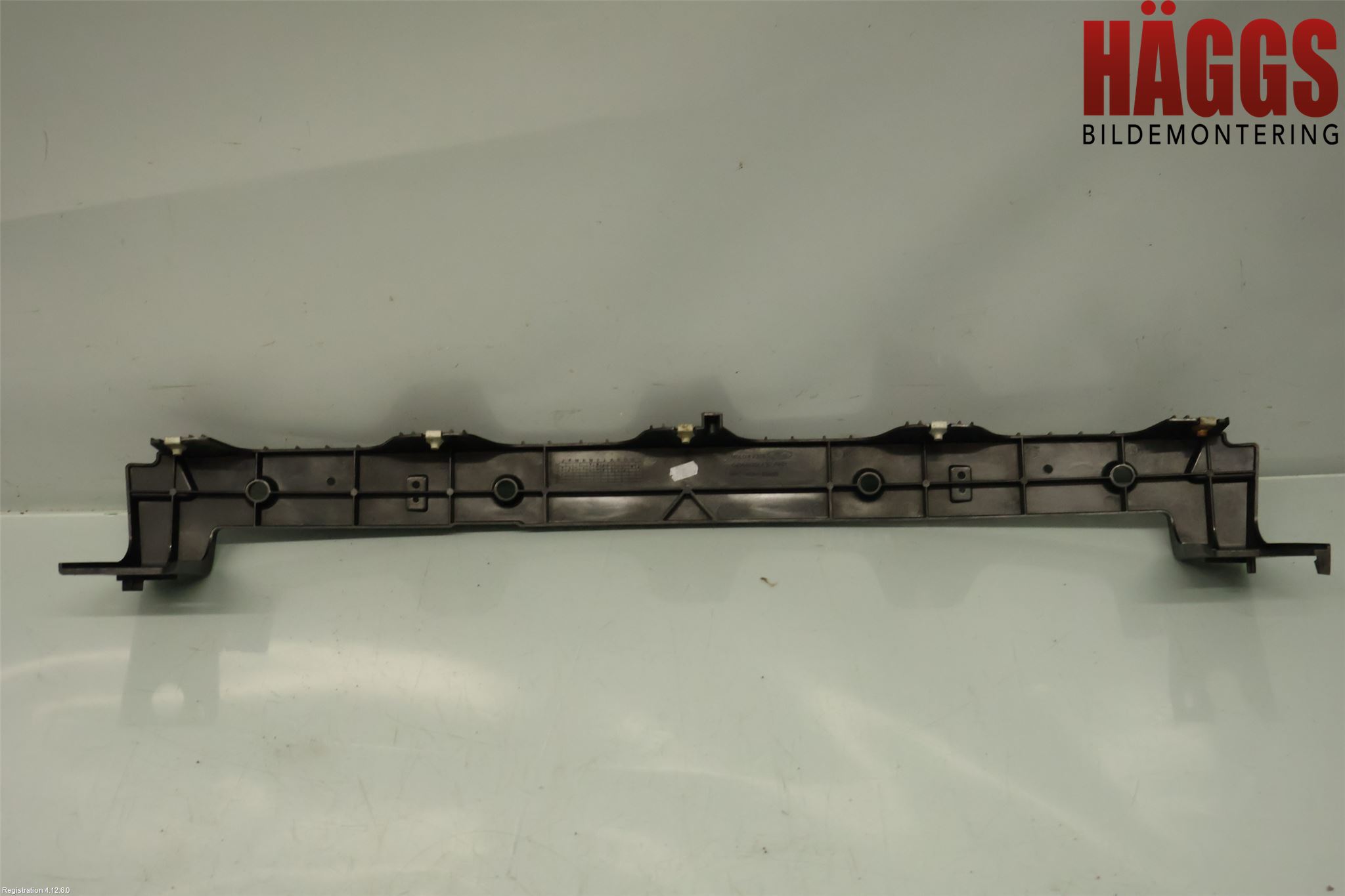 Ford KUGA 13-16 Front Övrigt