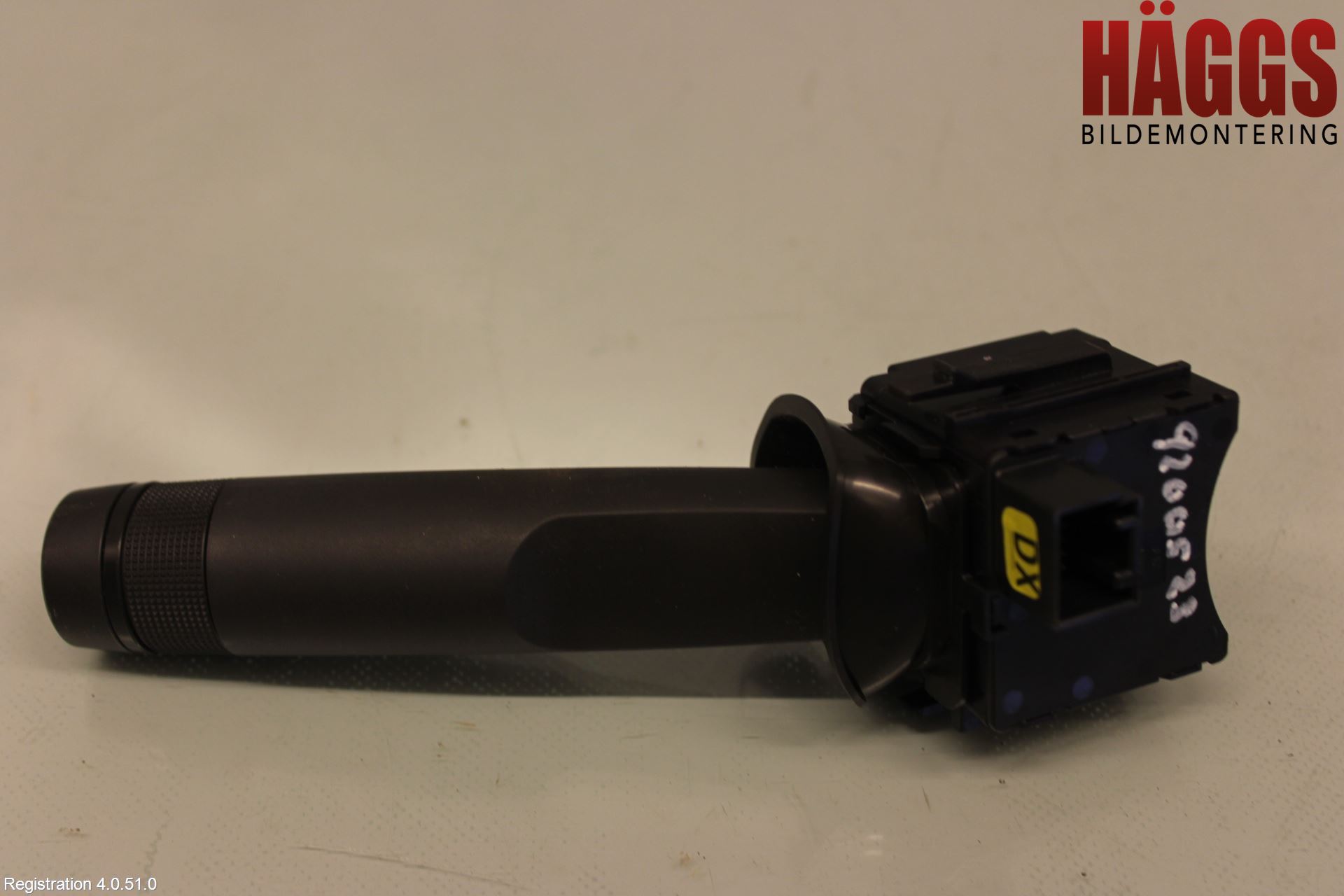 Opel ASTRA J 10-15 Spak Blinkers-Ljusomk