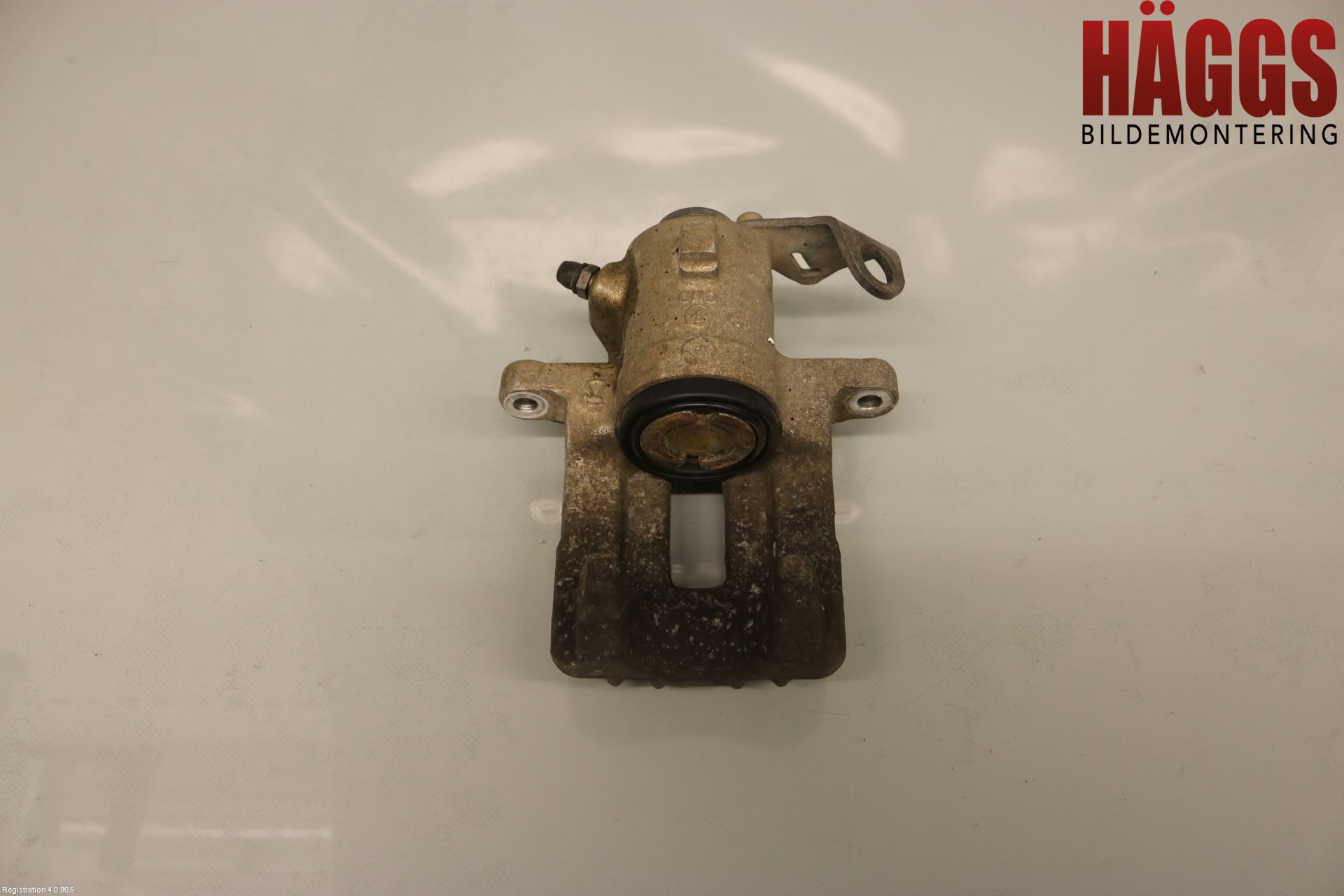 Skoda FABIA 15-21 Bromsok Bak Höger