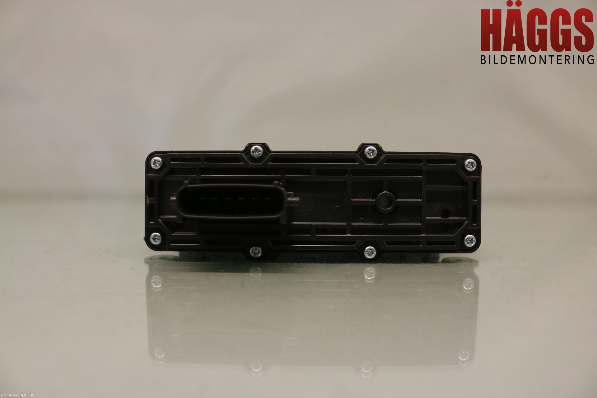 Toyota YARIS XP21 20- Styrenhet Abs