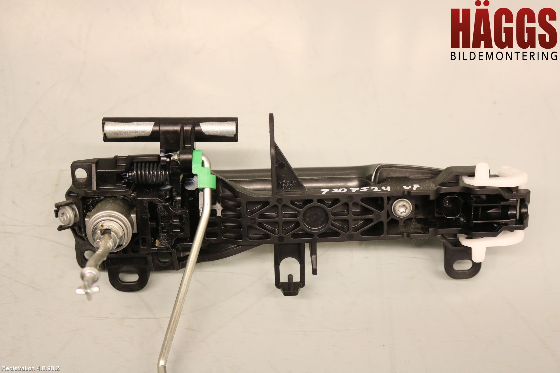 Toyota RAV4 19- Dörrhandtag Yttre Vä