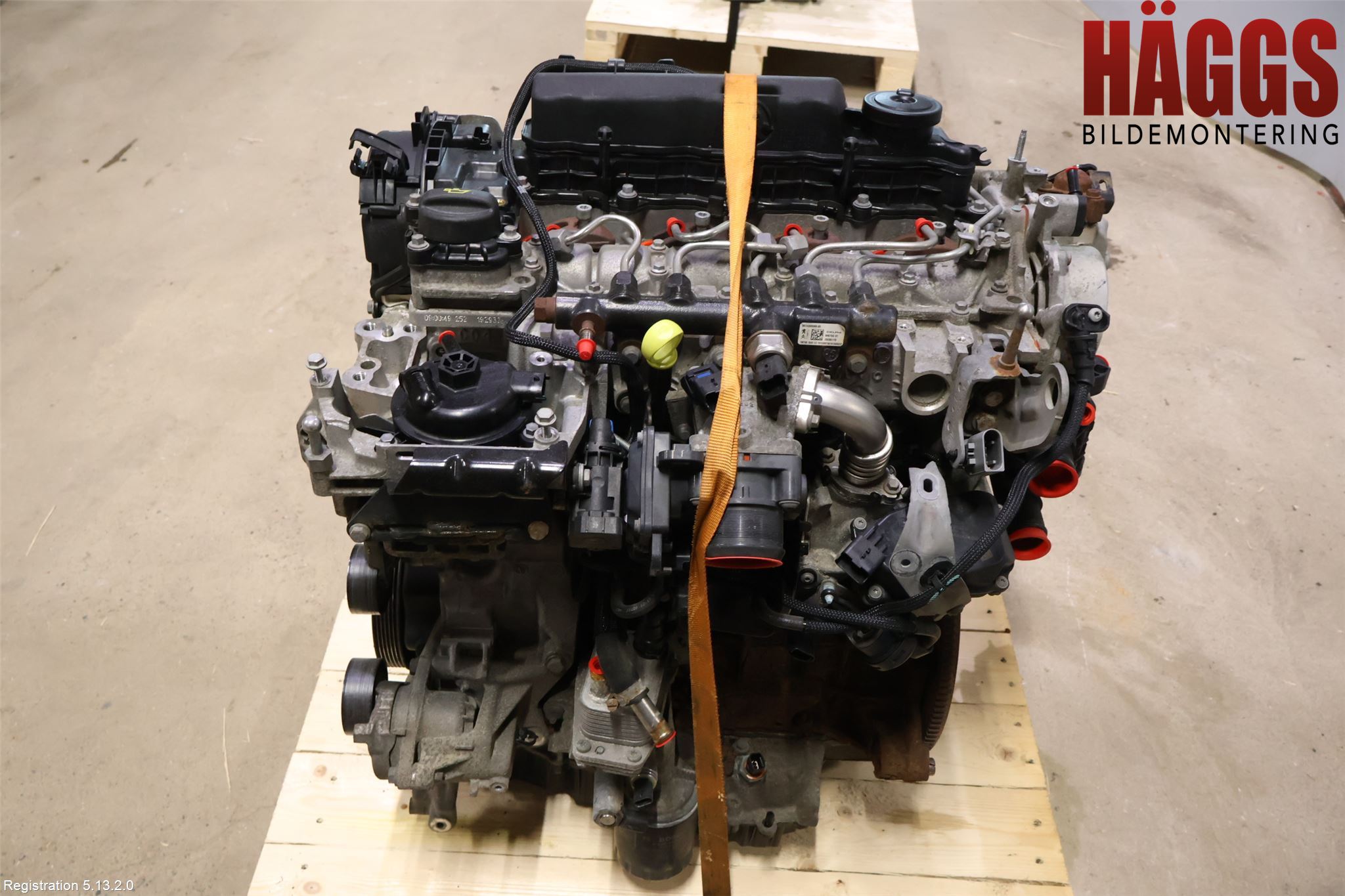 Peugeot EXPERT/E-EXPERT 17- Motor Diesel