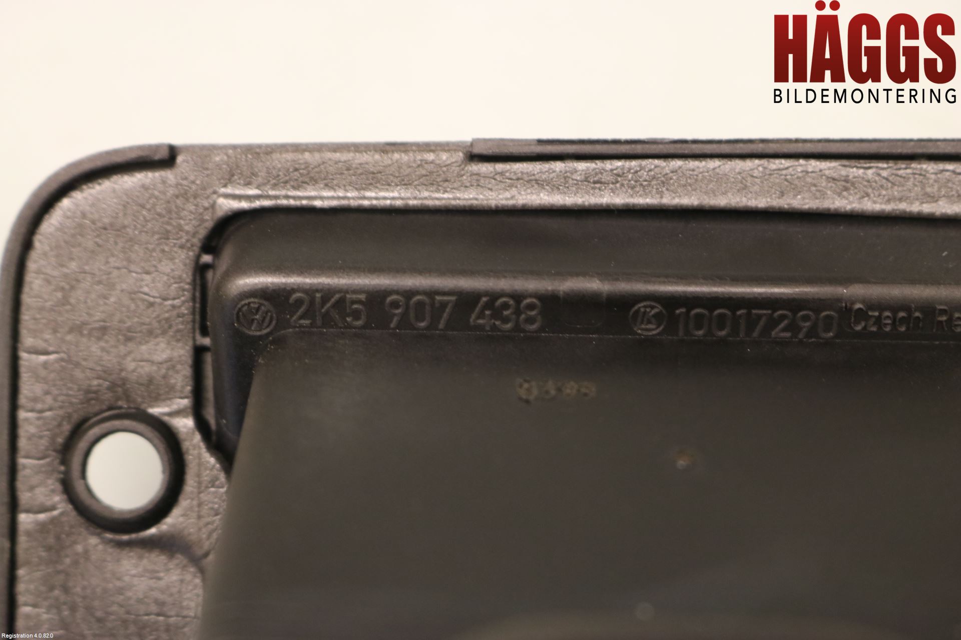 Volkswagen VW CADDY 16-20 El Övrigt