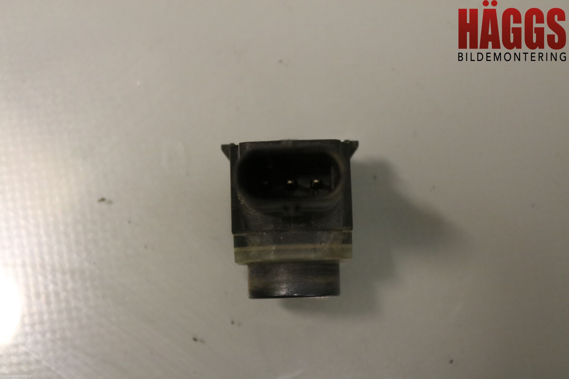 Volkswagen VW PASSAT 05-11 Parkeringshjälp Backsensor