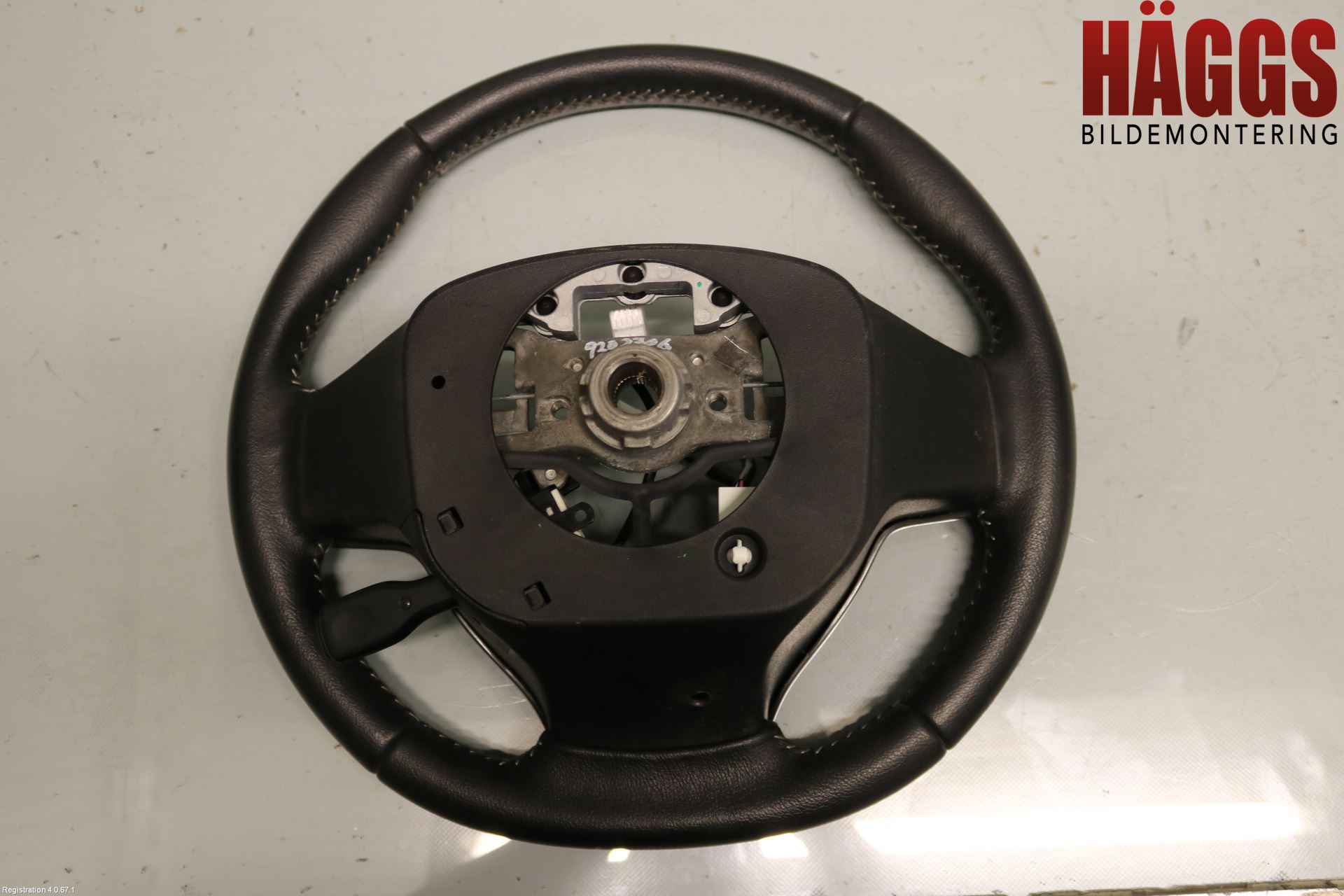 Toyota YARIS XP130 15-20 Ratt