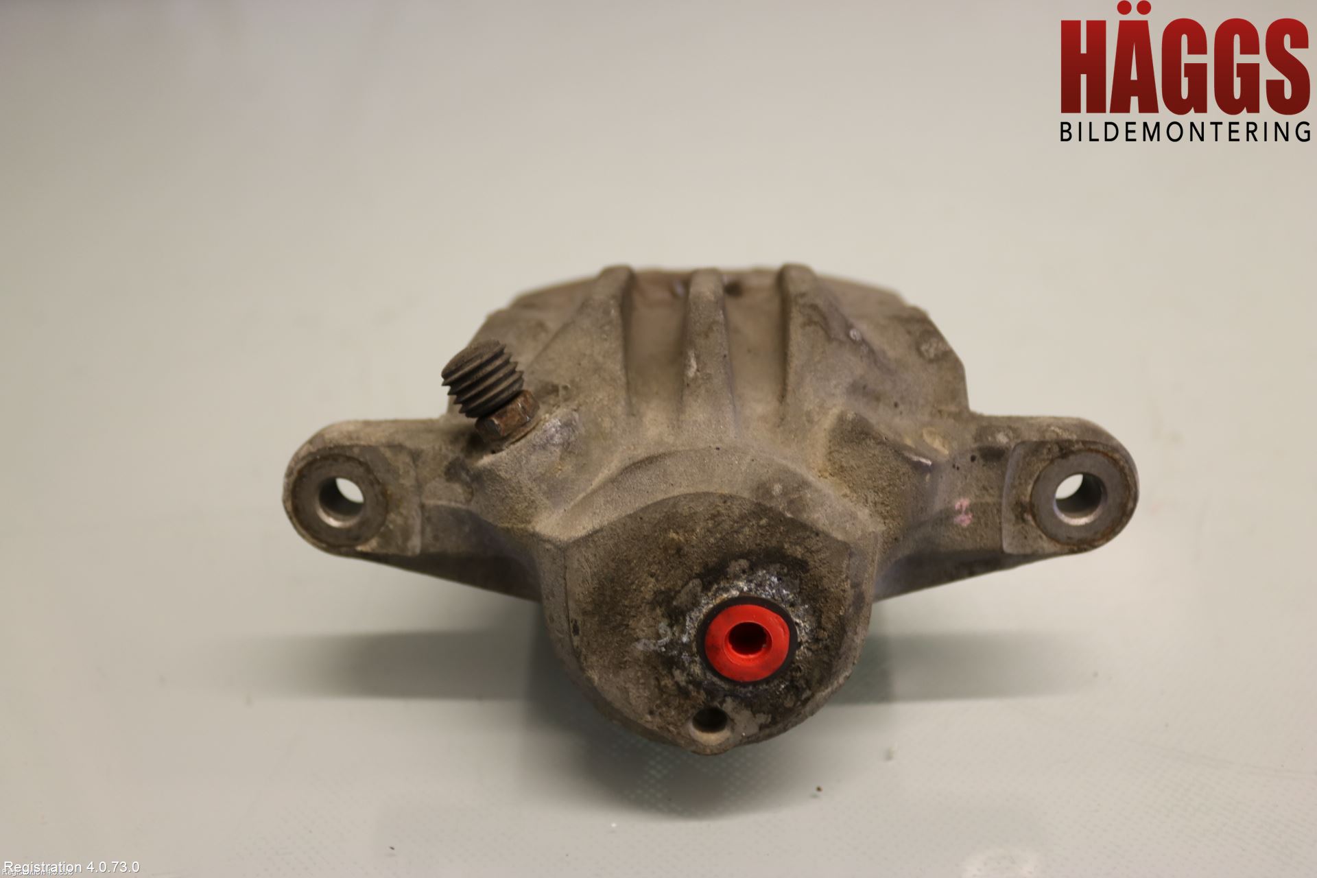 Subaru LEGACY    07-09 Bromsok Bak Höger