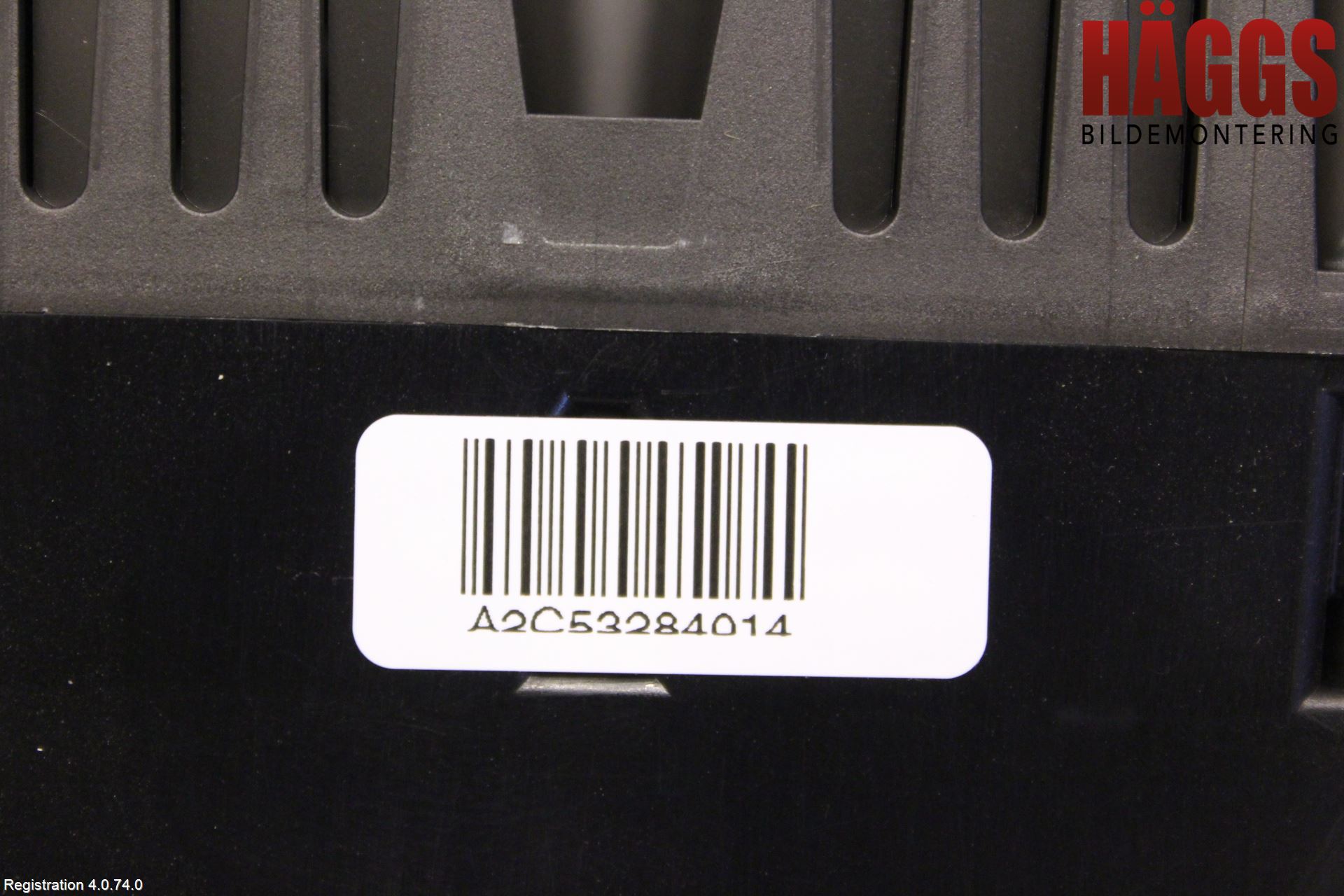 BMW X1 E84 10-15 Instrument Komb