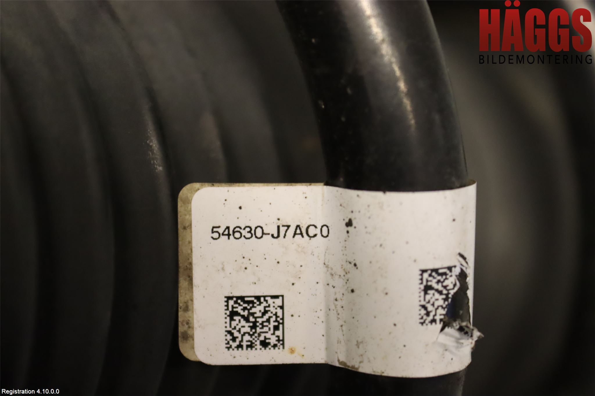 Kia CEED/CEED SW 19- Fjäderben Fram Höger