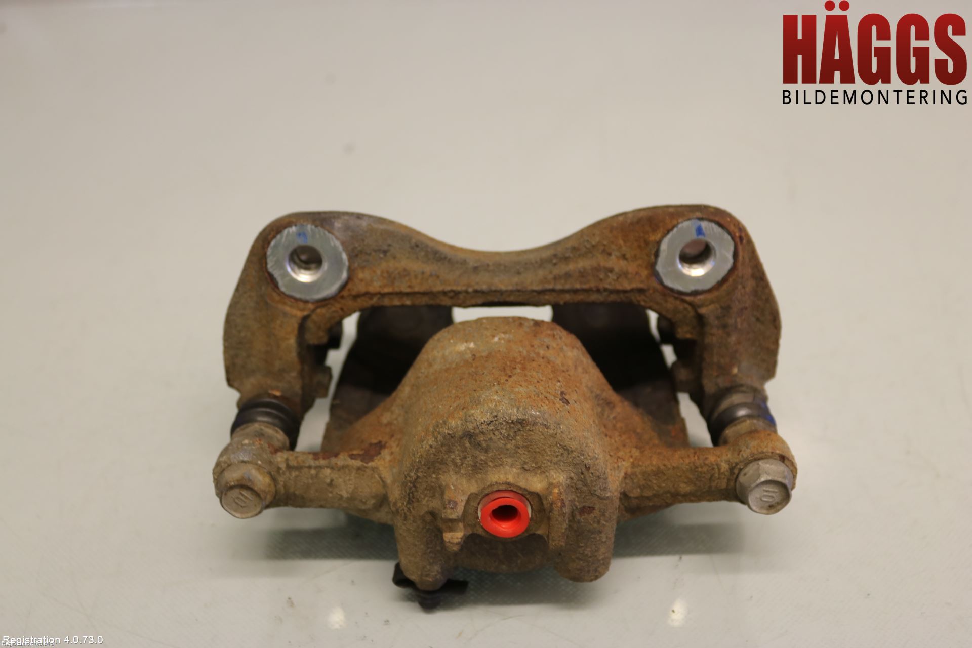 Hyundai i10 BA 14-16 Bromsok Fram Höger