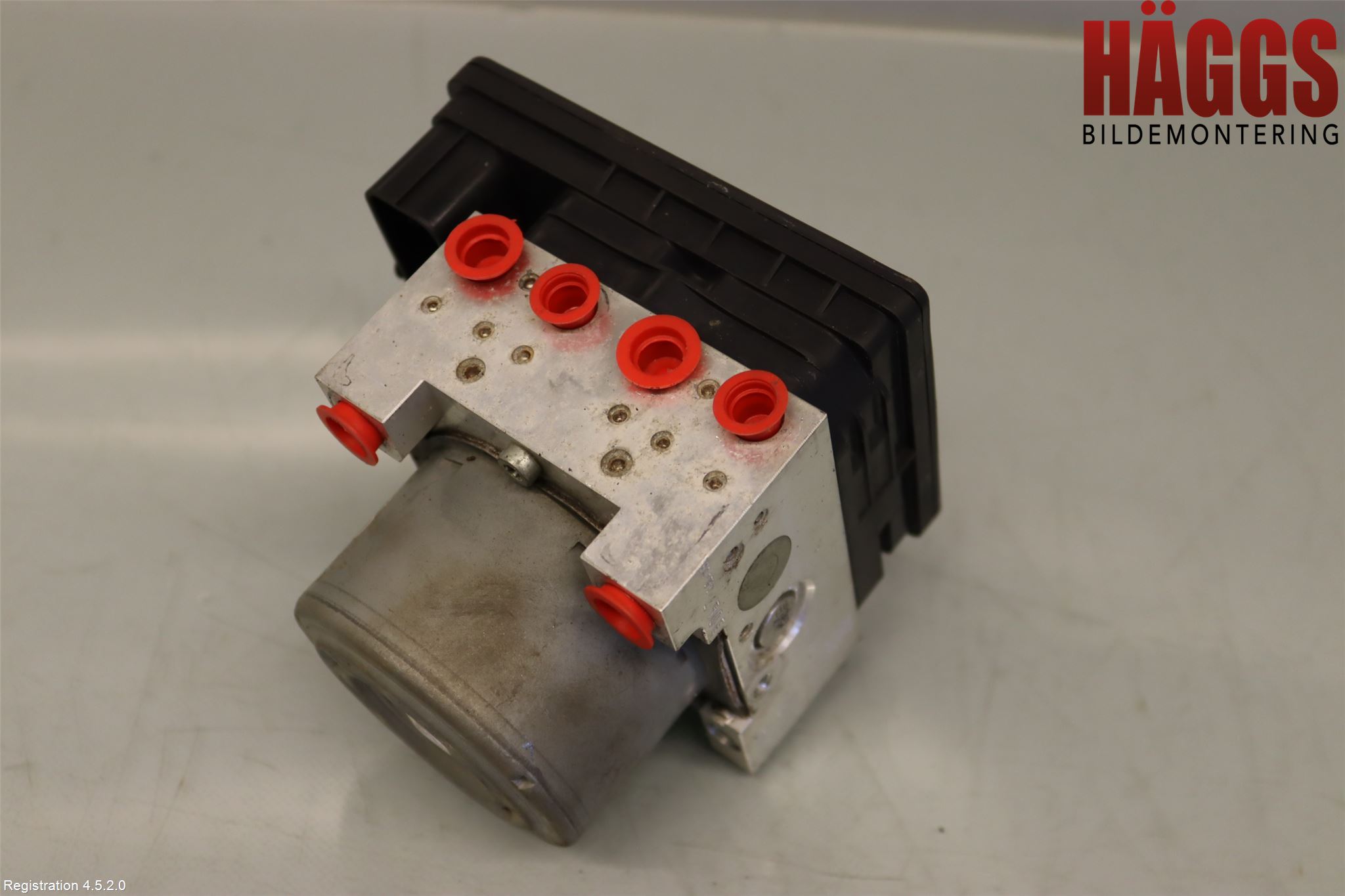 Nissan NV300 16-22 Abs Hydraulaggregat