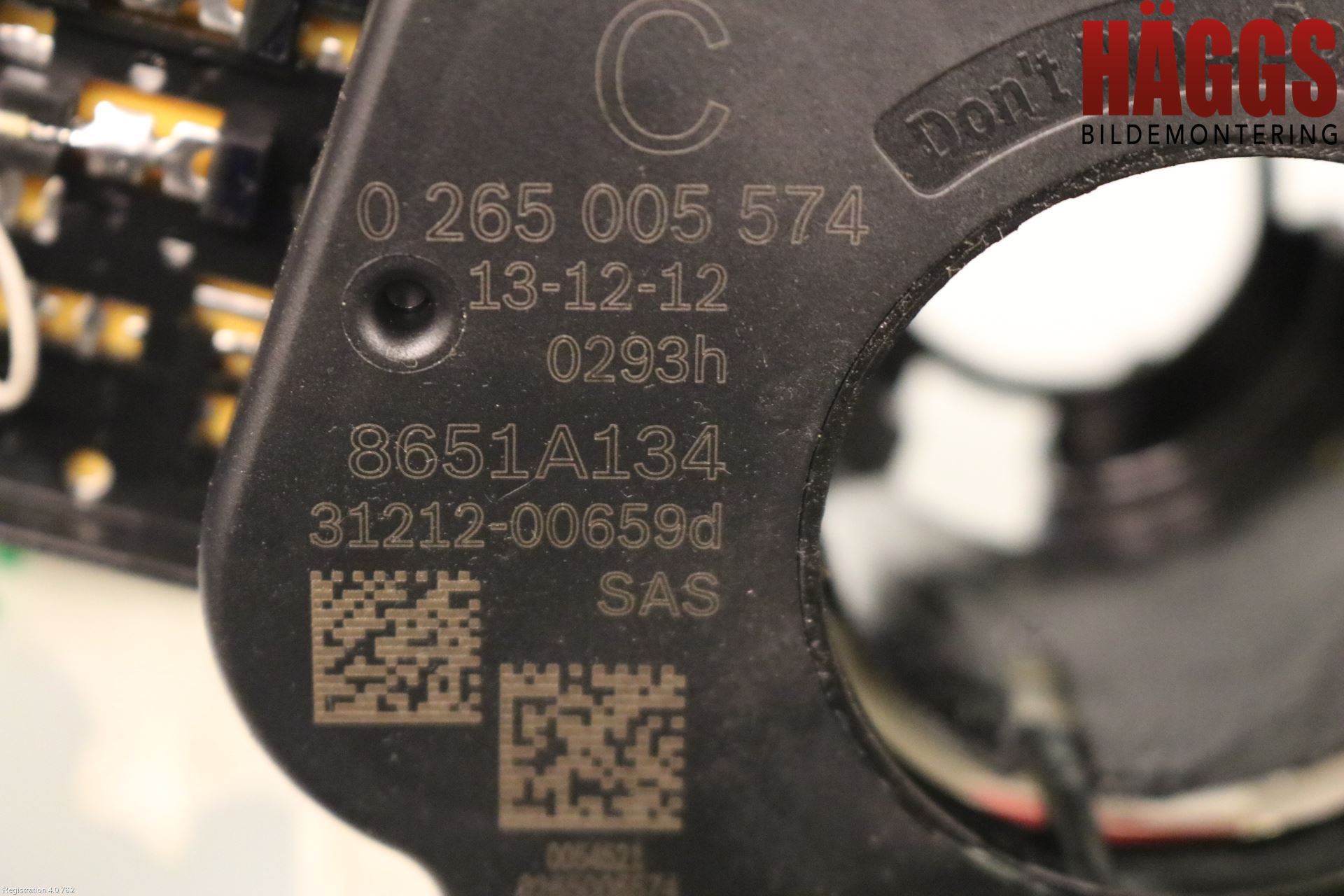 Mitsubishi L200 06-15 Spakcentral