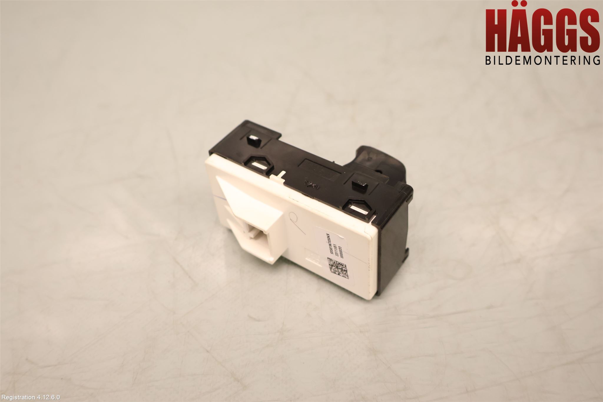 Hyundai TUCSON 05- Strömställare Elhiss