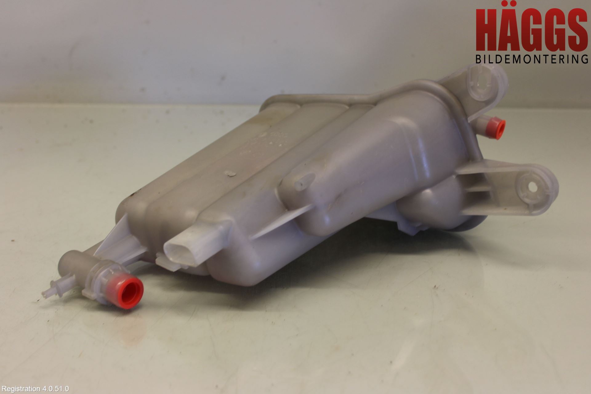 Audi A4 12-15 Expansionstank