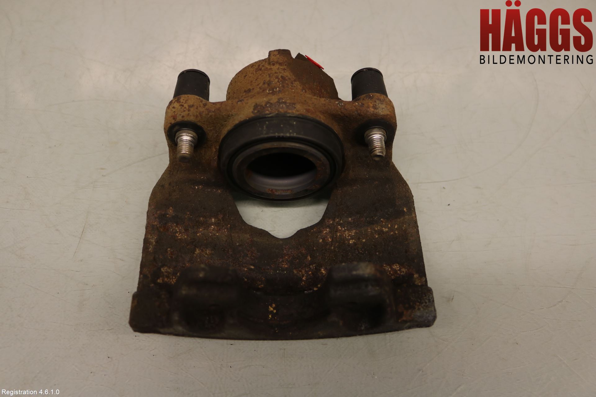 Renault EXPRESS 21- Bromsok Fram Höger