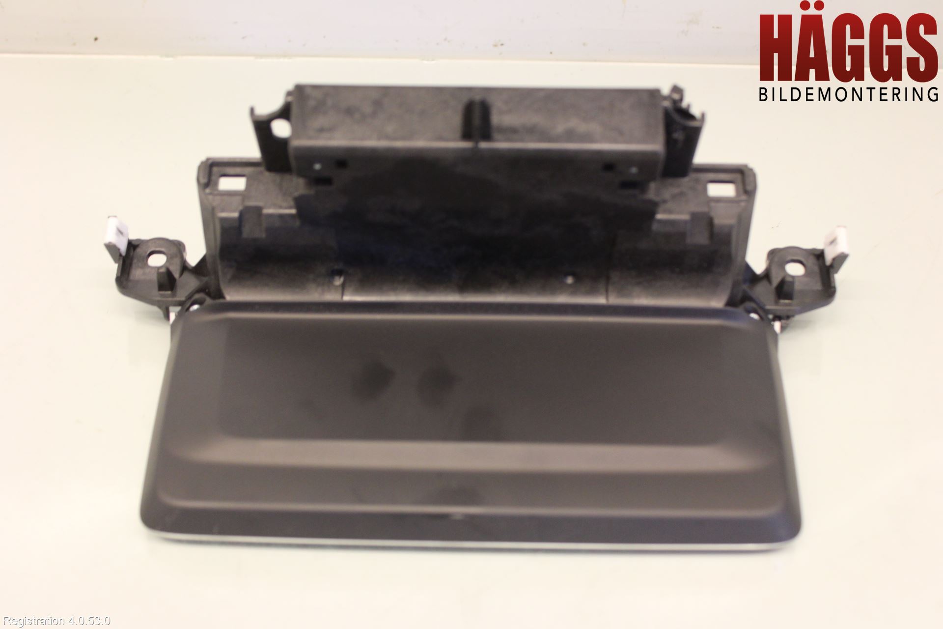 Peugeot 5008 17-24 Multifunktionsdisplay