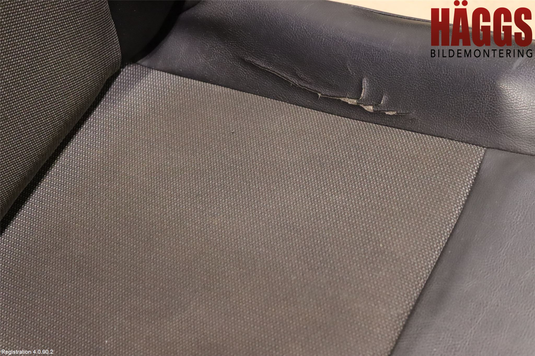 Peugeot EXPERT/E-EXPERT 17- Inredning Stol Fram Vä