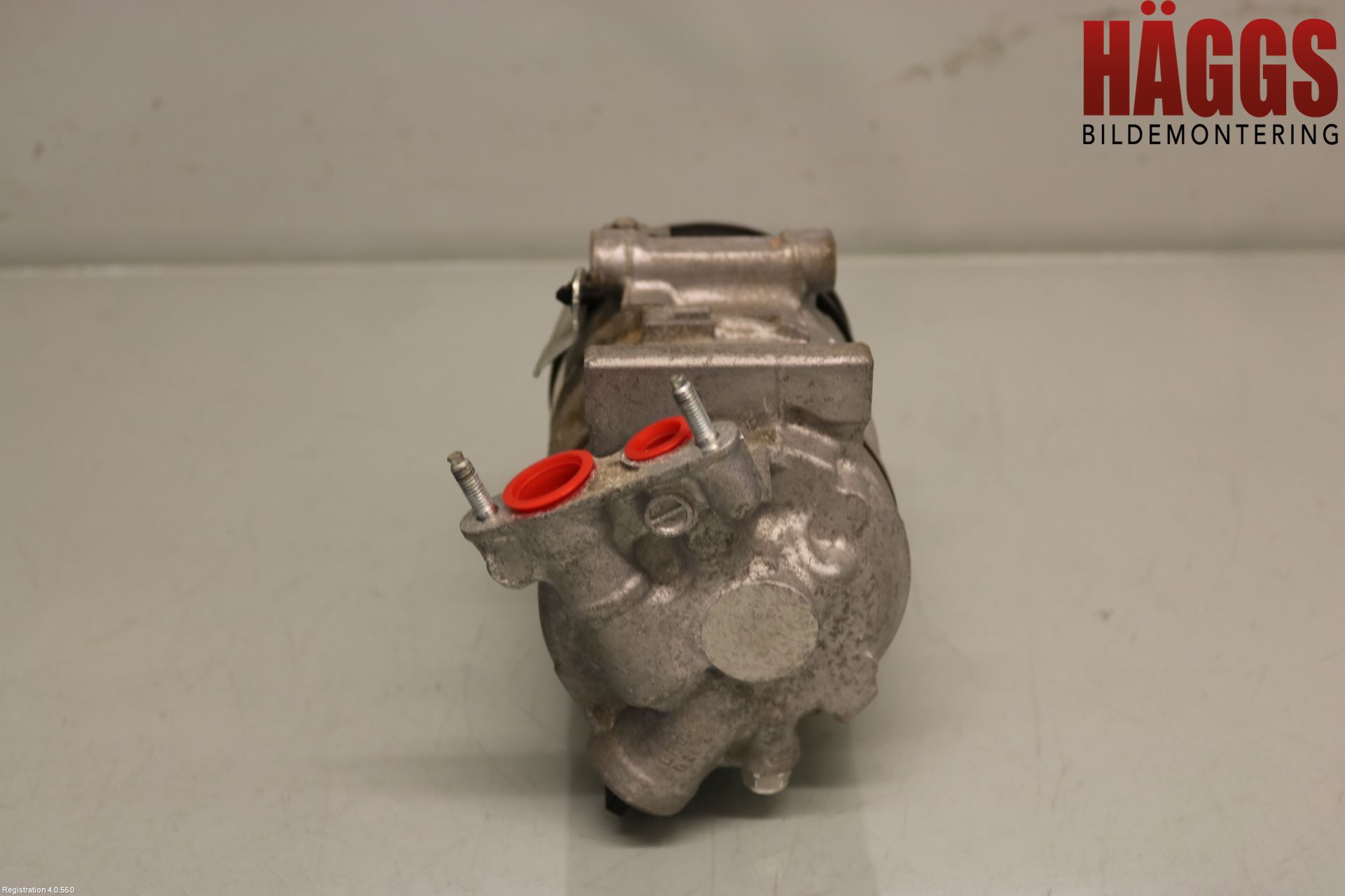 Peugeot PARTNER 16-18 Ac Kompressor