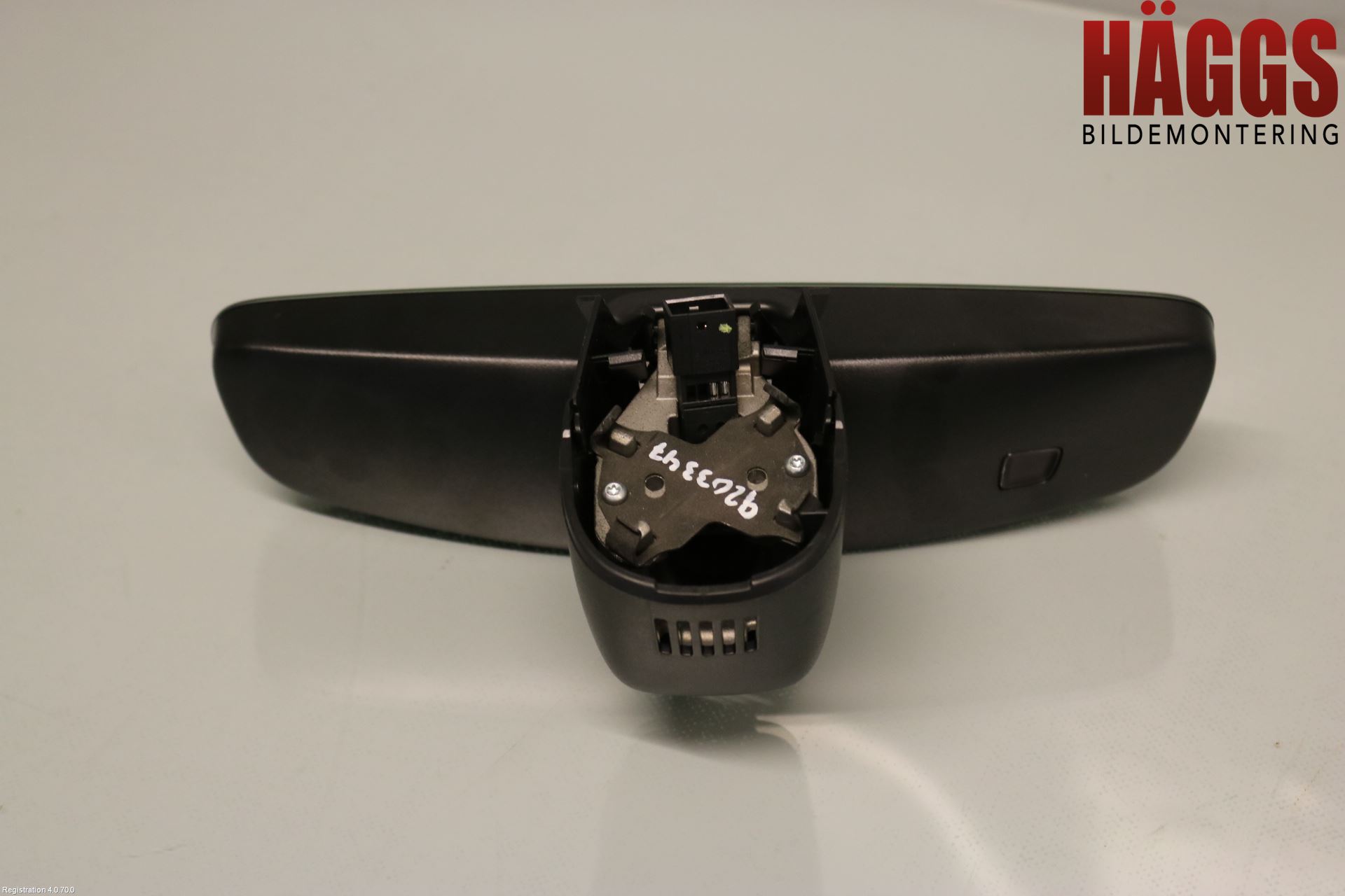 Audi A6 F2/C8 19- Spegel Invändig El