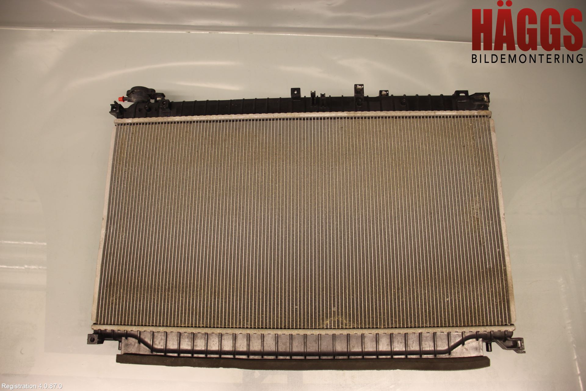 Hyundai ix35 Kylare Aut