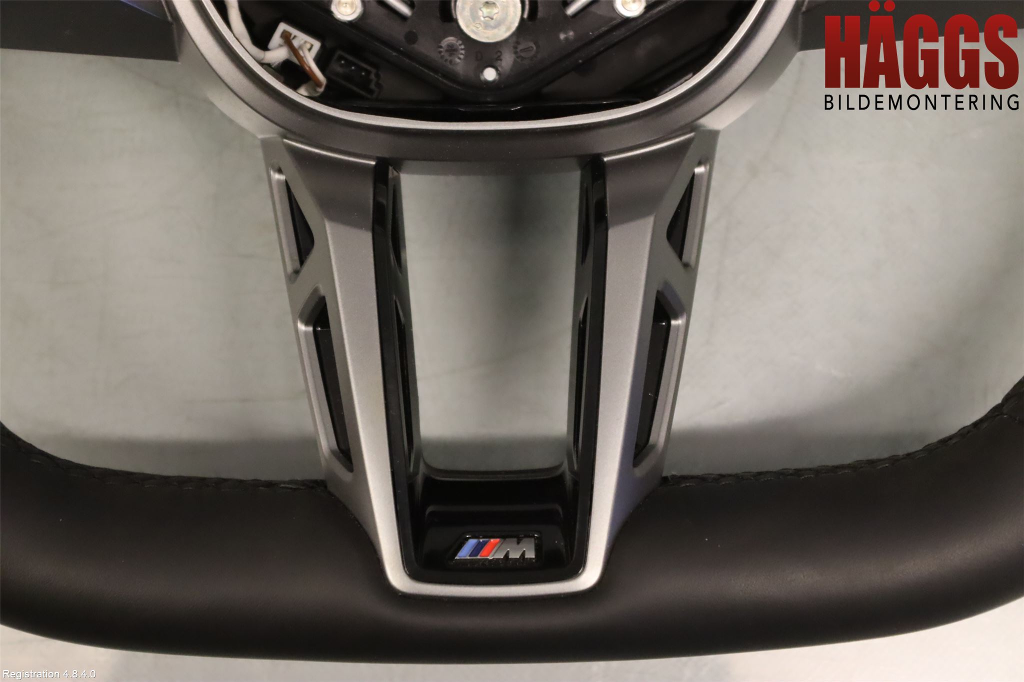 BMW 5/i5 G60/G61 24- Ratt