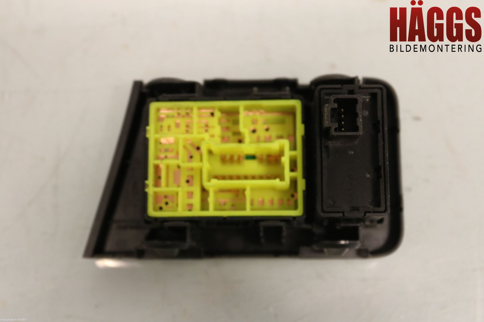 Nissan NV200/NV200 COMBI Strömställare Spegel