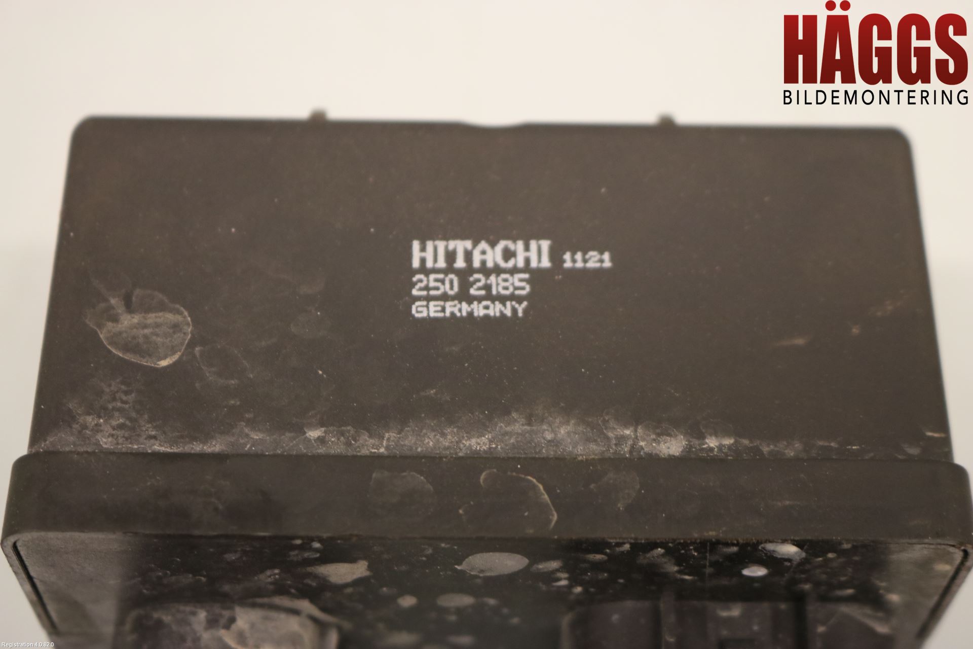 Opel COMBO D 12-18 Relä Glödning Diesel